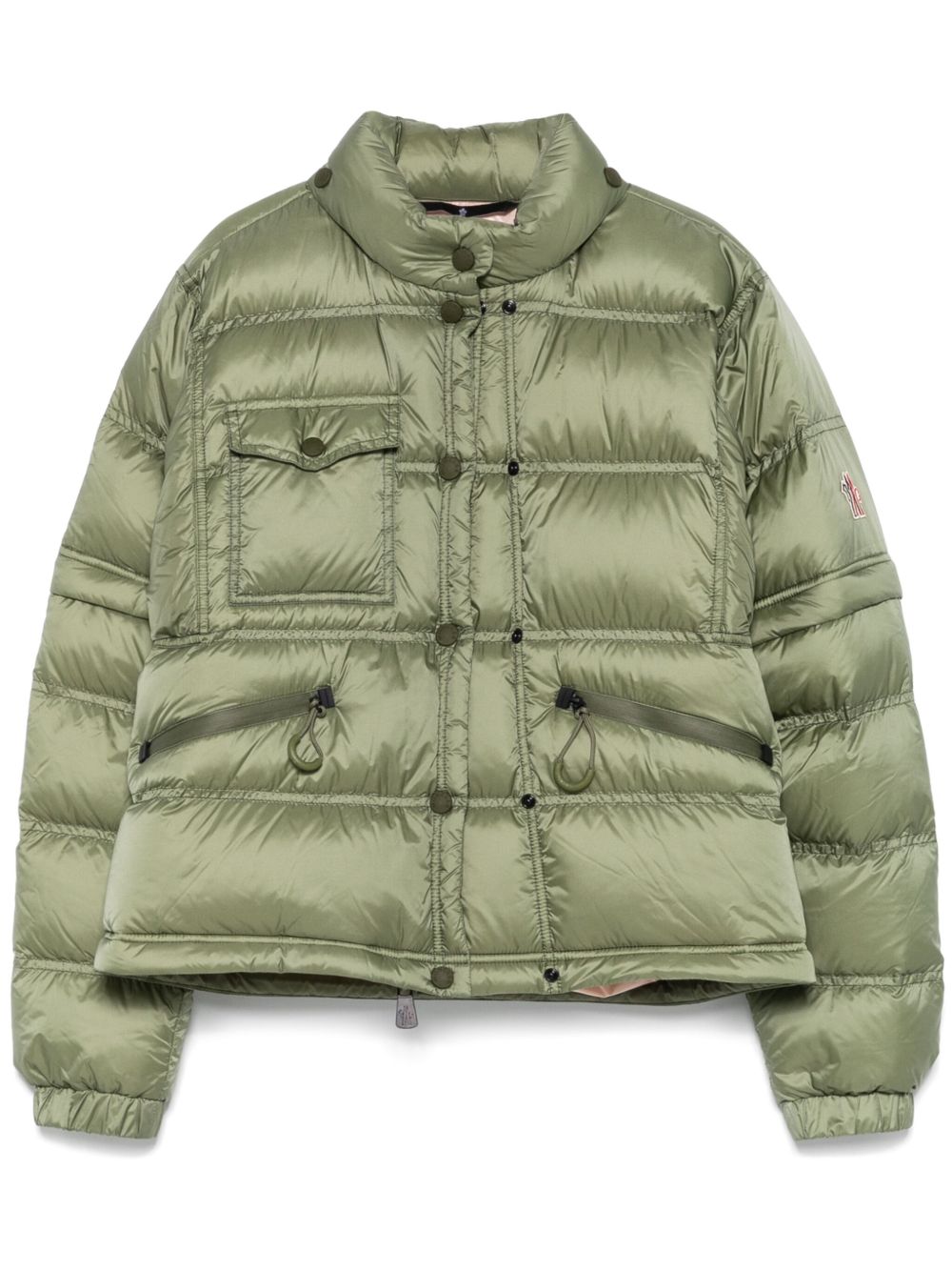 Pontaix' down jacket (Moncler Grenoble/コート・ダウン