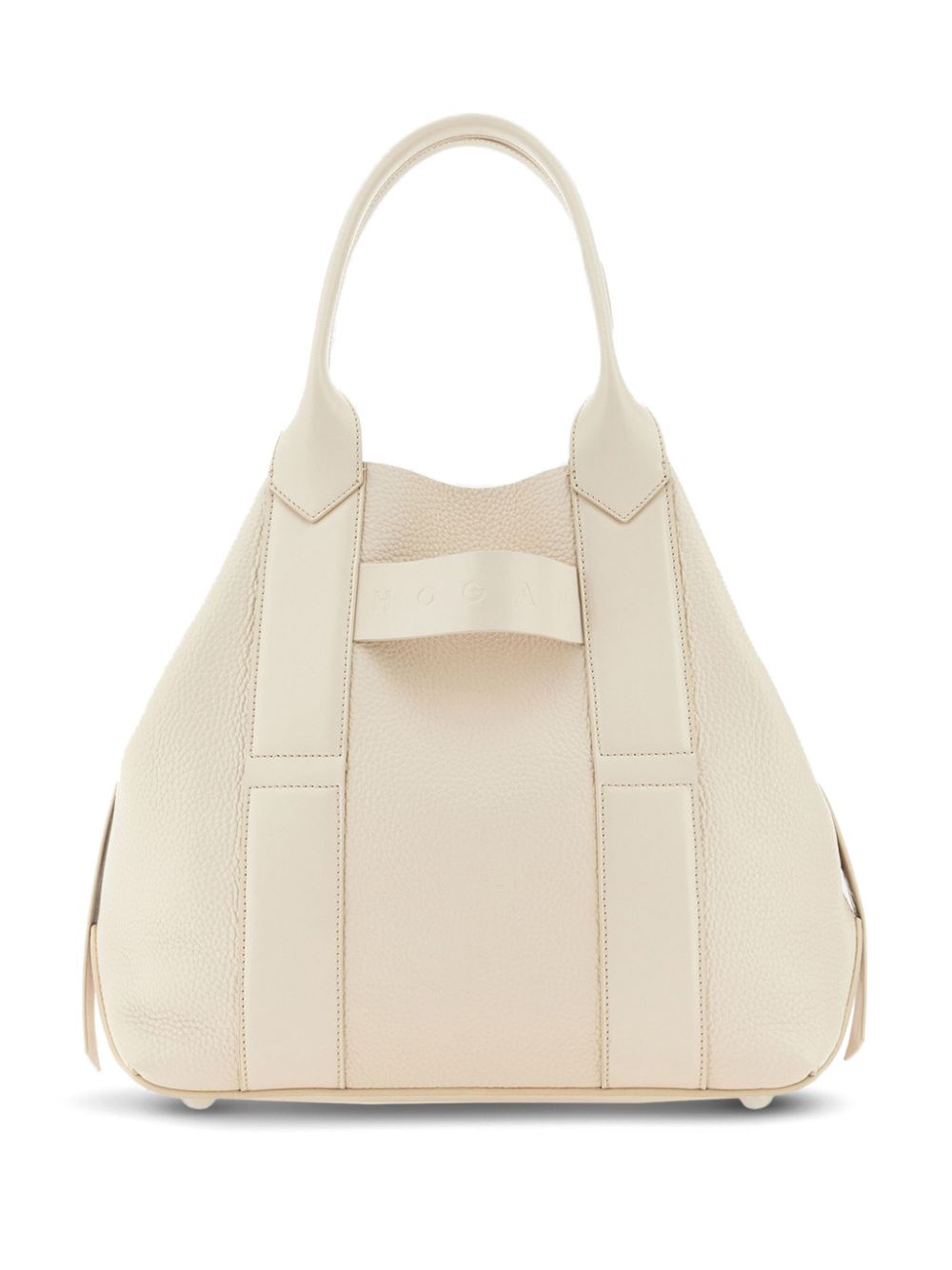 HOGAN PRE Bags.. Ivory KBW01OA0300TLZ7D65 (HOGAN / トートバッグ ) | HOGAN (ホーガン)
