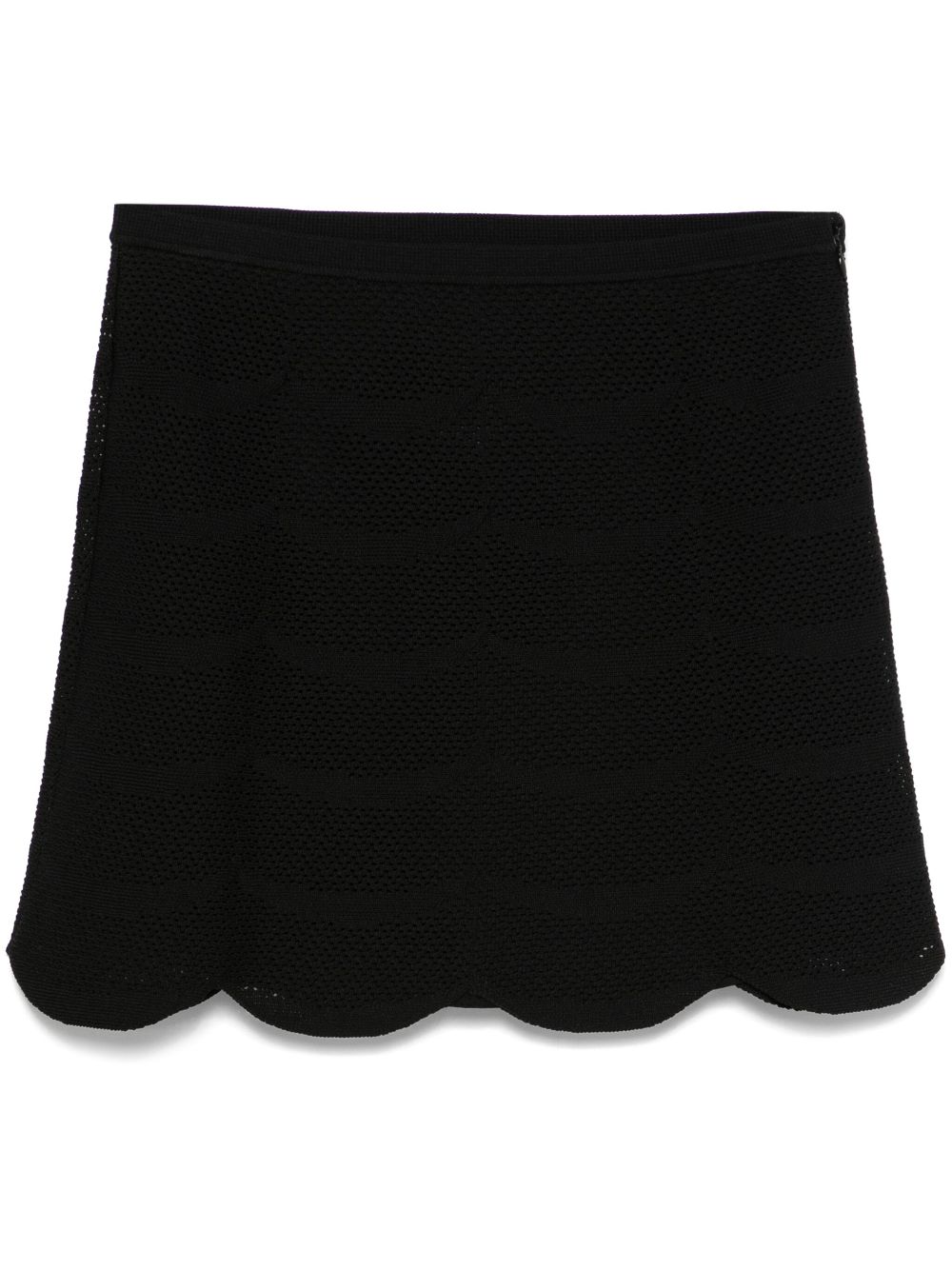 Tom Ford Skirts Black GCK215YAX844LB999 (TOM FORD / スカート ) | TOM FORD (トムフォード)