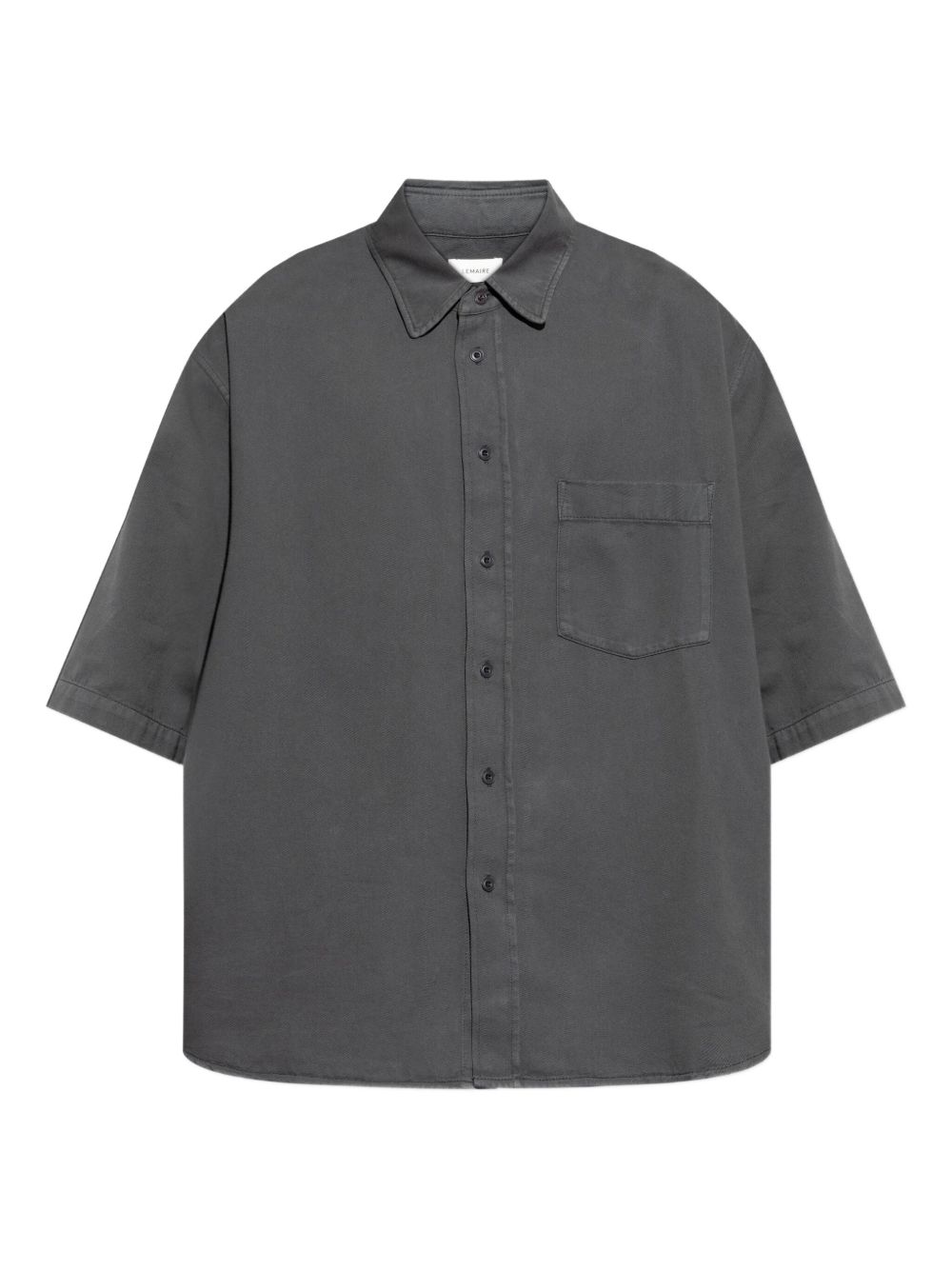 LEMAIRE Shirts Blue SH1174LD1041714 (LEMAIRE / シャツ・ブラウス ) | LEMAIRE (ルメール)