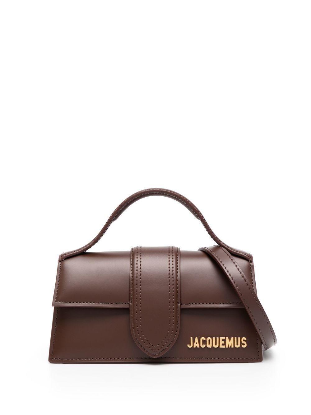 JACQUEMUS Bags.. Brown 213BA0063100850 (JACQUEMUS / ハンドバッグ・ショルダーバッグ ) | JACQUEMUS (ジャックムス)