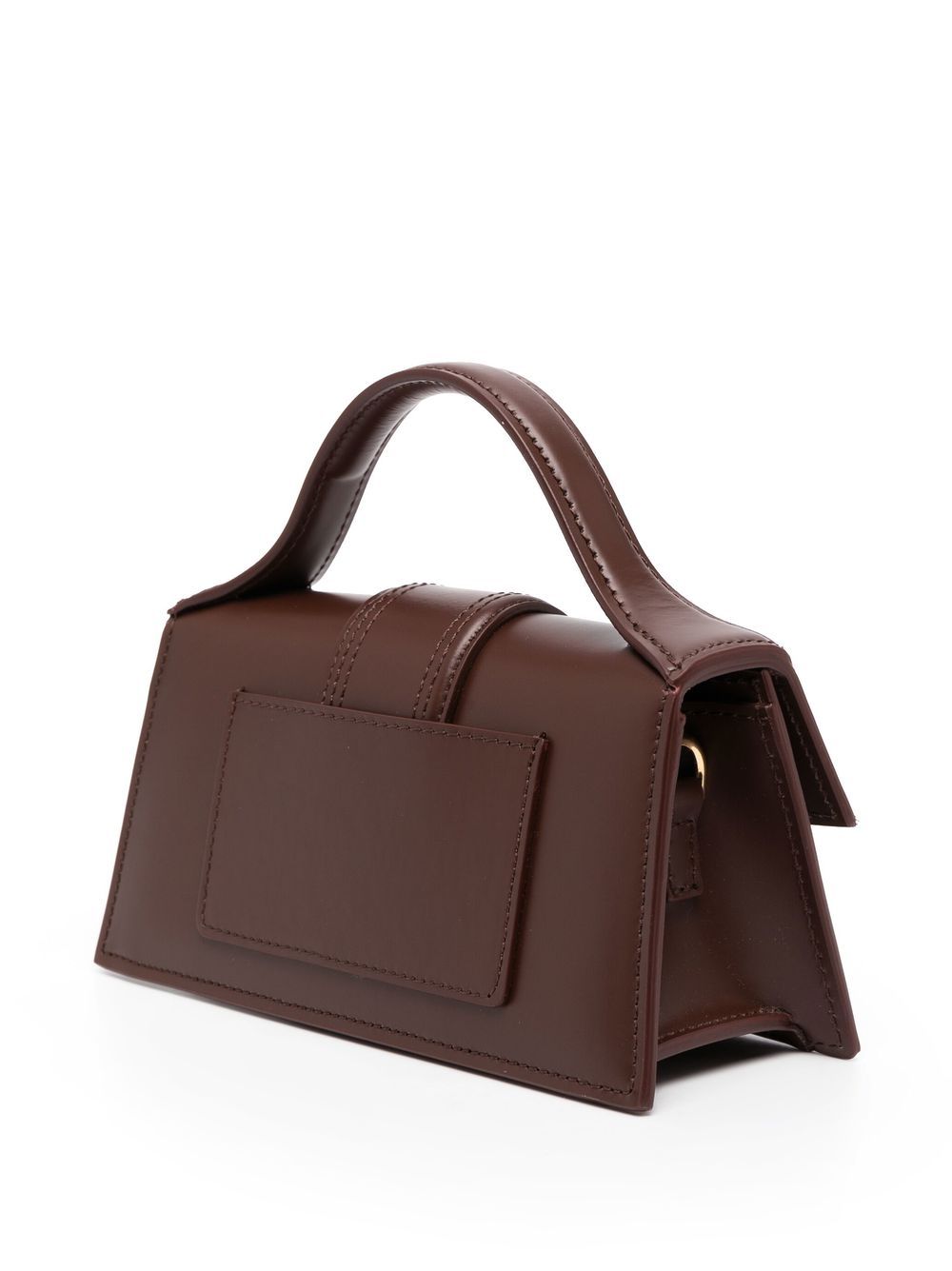 JACQUEMUS Bags.. Brown 213BA0063100850 (JACQUEMUS / ハンドバッグ・ショルダーバッグ ) | JACQUEMUS (ジャックムス)(1)