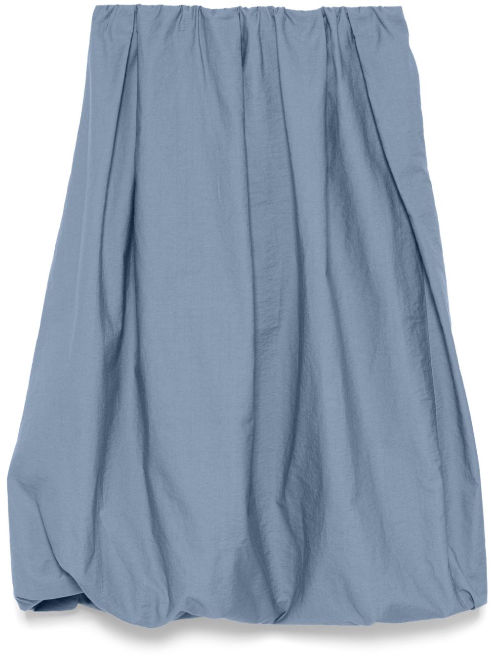 Brunello Cucinelli Skirts Blue ML140G3759C2886 (Brunello Cucinelli / スカート ) | Brunello Cucinelli (ブルネロ・クチネリ)