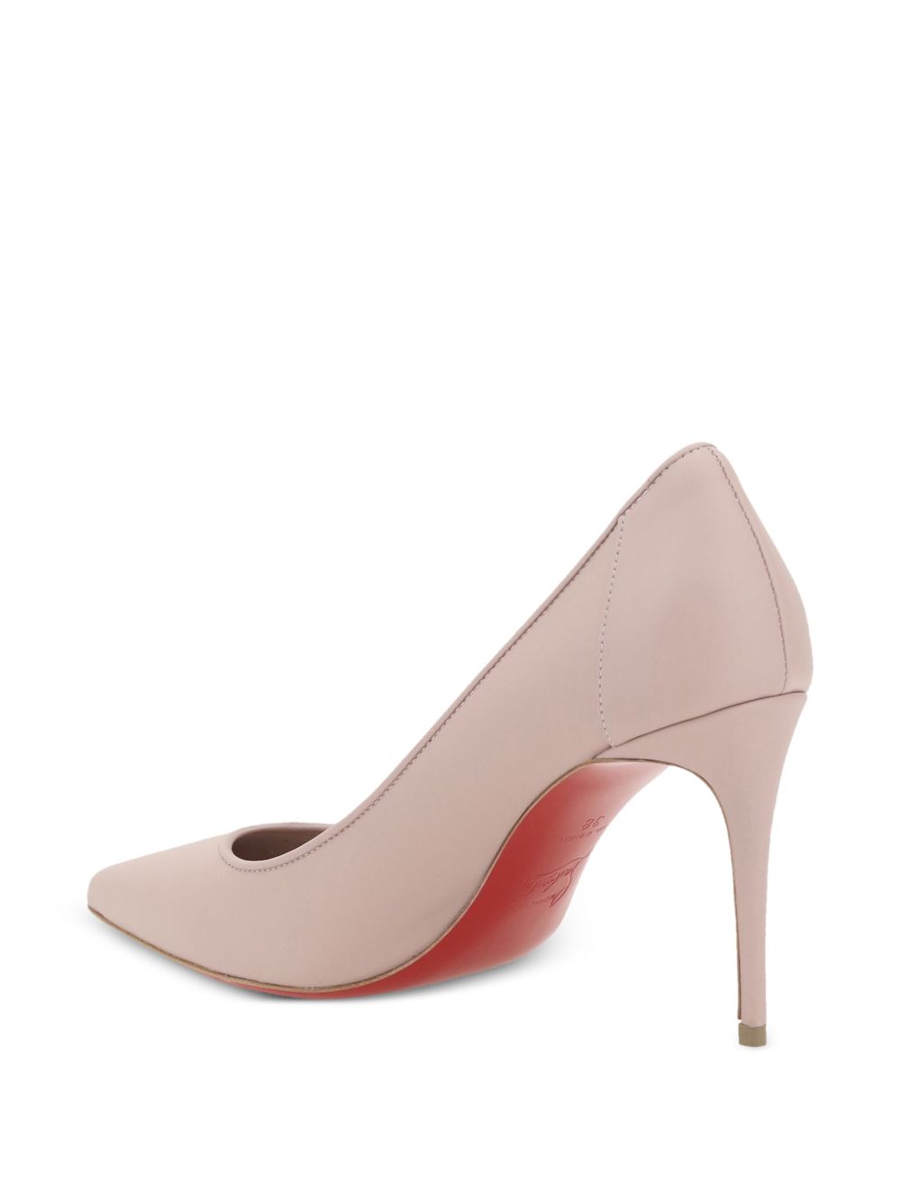 Christian Louboutin With Heel Pink 12405449002 (Christian Louboutin / パンプス・ハイヒール ) | Christian Louboutin (クリスチャン ルブタン)(2)