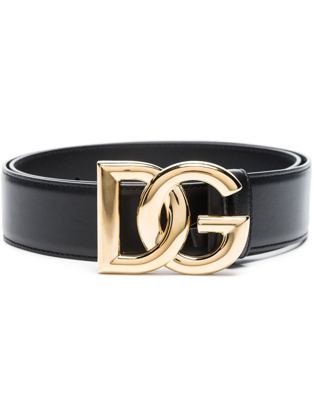 Dolce & Gabbana Belts Black BE1446AW57680999 (Dolce & Gabbana / ベルト・サスペンダー ) | Dolce & Gabbana (ドルチェガッバーナ)