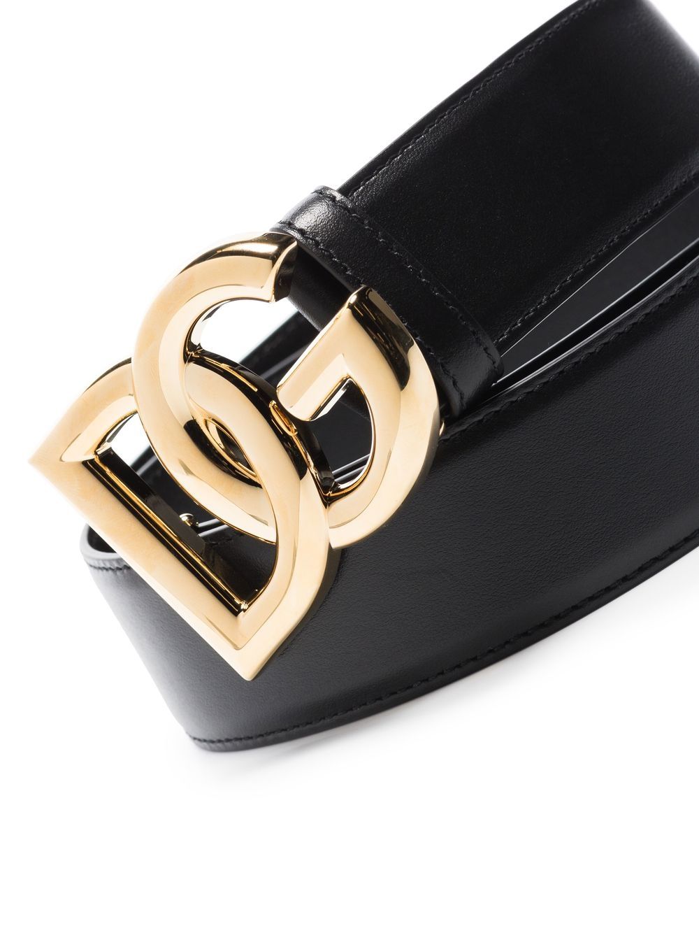 Dolce & Gabbana Belts Black BE1446AW57680999 (Dolce & Gabbana / ベルト・サスペンダー ) | Dolce & Gabbana (ドルチェガッバーナ)(2)