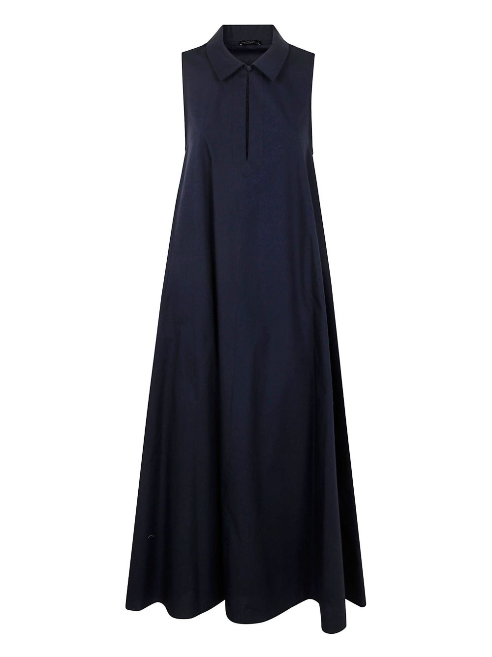 Emporio Armani Dresses Blue EW000768AF10010UB115 (EMPORIO ARMANI / ワンピース・ドレス・オールインワン ) | EMPORIO ARMANI (エンポリオ アルマーニ)