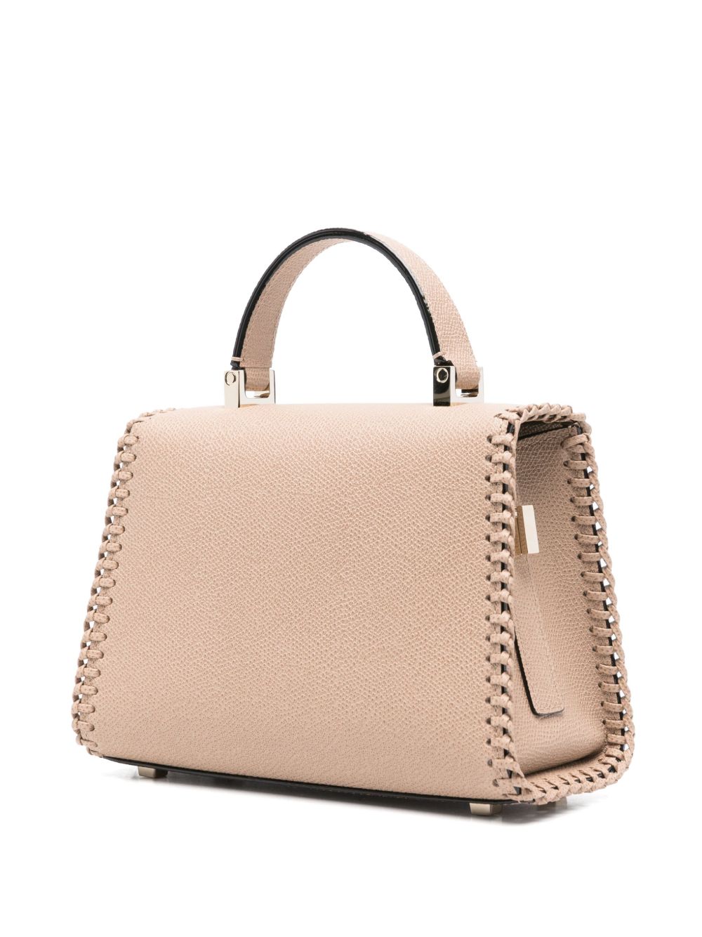 Valextra Bags.. Camel WBES0022593VOC99MBC (VALEXTRA / ハンドバッグ・ショルダーバッグ ) | VALEXTRA (ヴァレクストラ)(1)