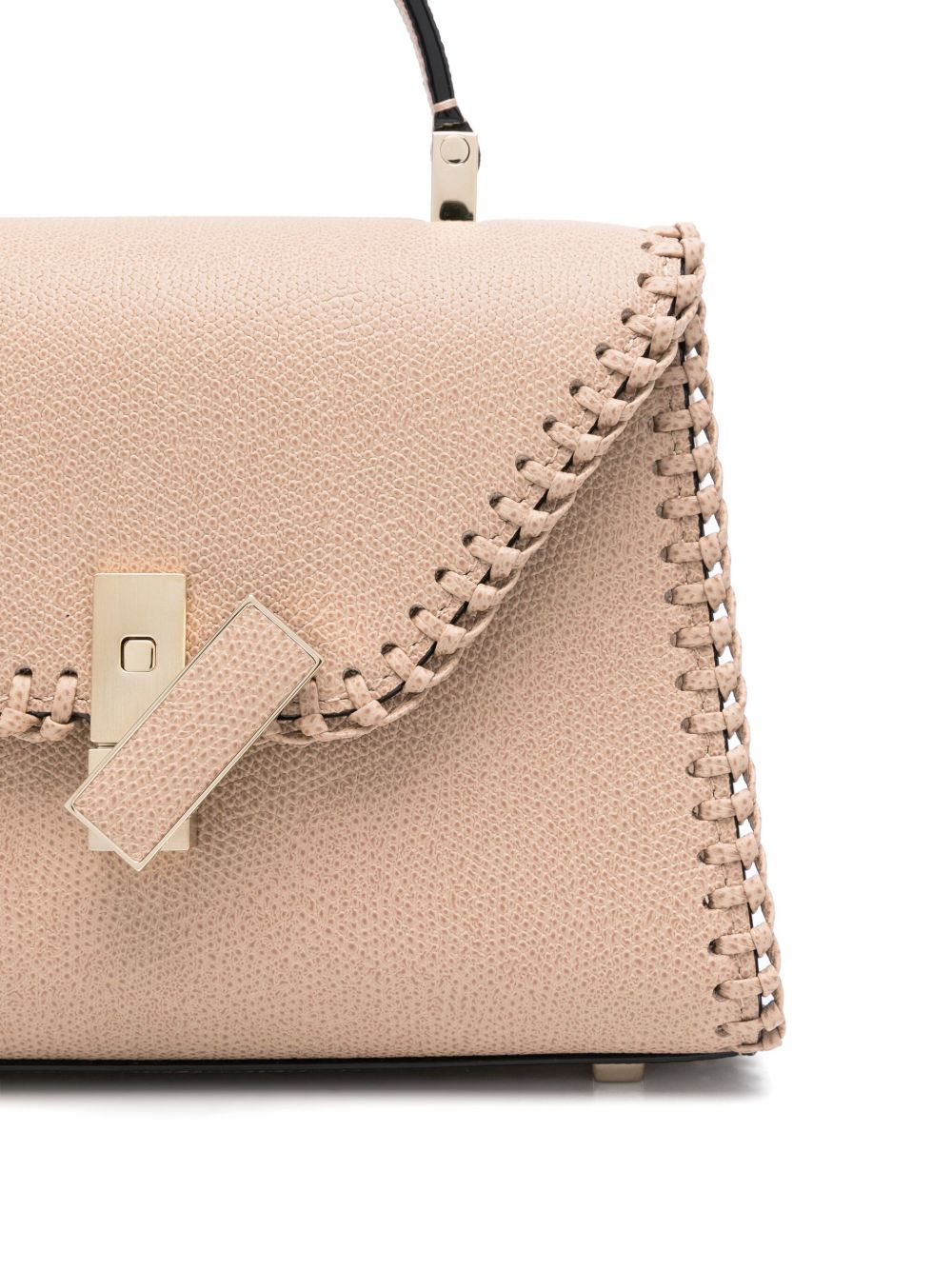 Valextra Bags.. Camel WBES0022593VOC99MBC (VALEXTRA / ハンドバッグ・ショルダーバッグ ) | VALEXTRA (ヴァレクストラ)(4)
