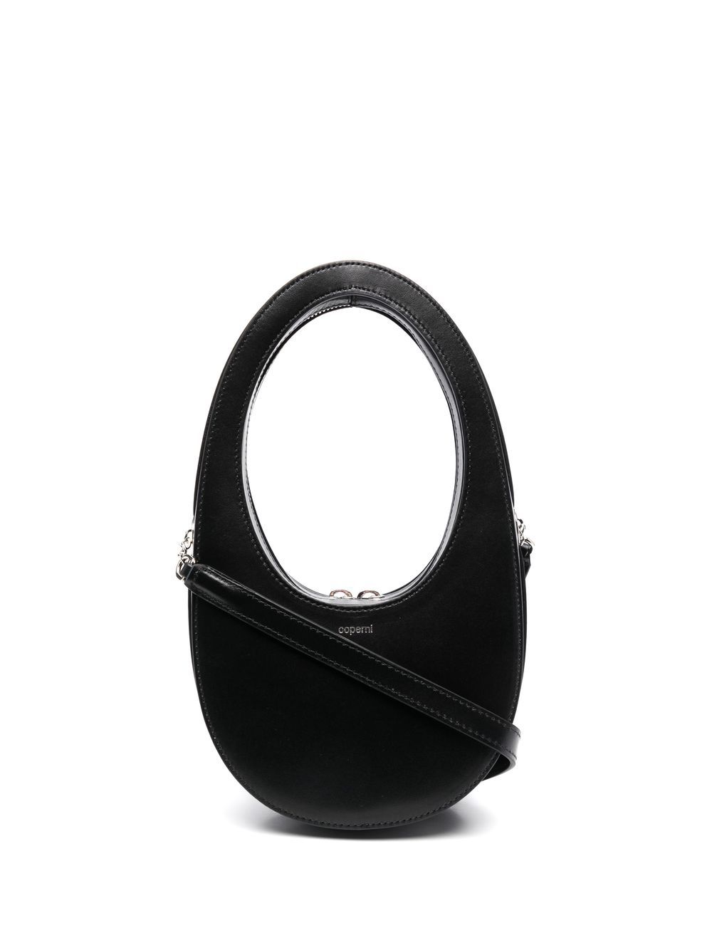 Coperni Bags.. Black COPBA38BIS405BLACK (COPERNI / ハンドバッグ・ショルダーバッグ ) | COPERNI (コペルニ)