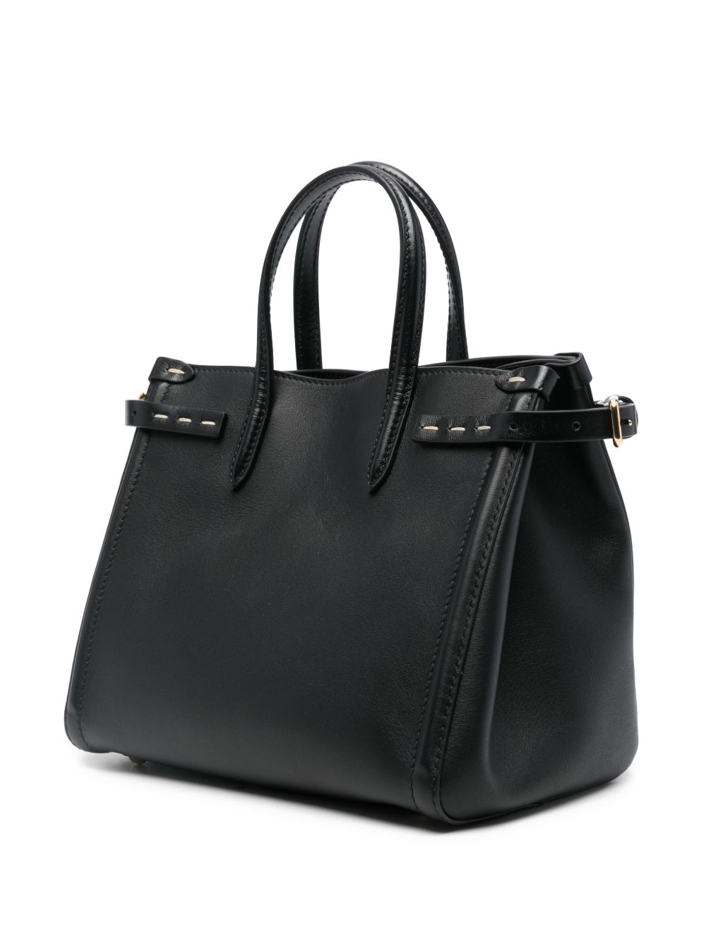 Valentino Garavani Bags.. Black WB0R20CVC0NO (Valentino Garavani / トートバッグ ) | Valentino Garavani (ヴァレンティノ)(1)