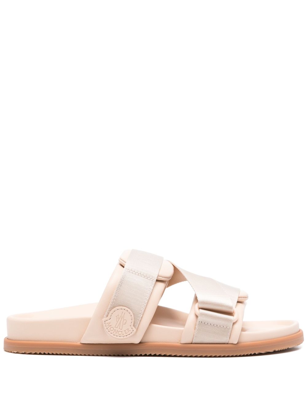 Moncler Sandals Pink K109B4L00040M502751J (Moncler / サンダル ) | Moncler (モンクレール)