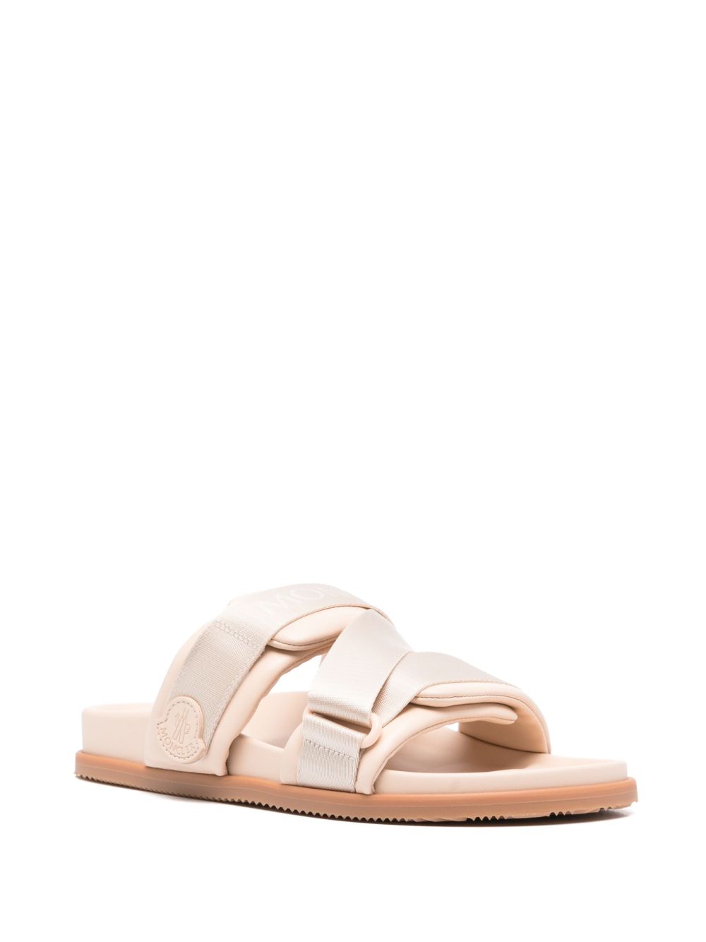 Moncler Sandals Pink K109B4L00040M502751J (Moncler / サンダル ) | Moncler (モンクレール)(2)
