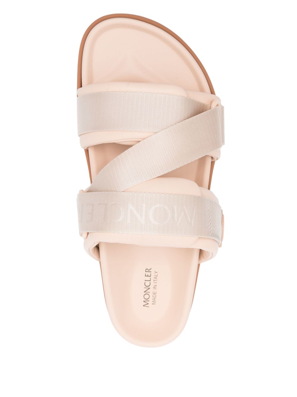 Moncler Sandals Pink K109B4L00040M502751J (Moncler / サンダル ) | Moncler (モンクレール)(3)