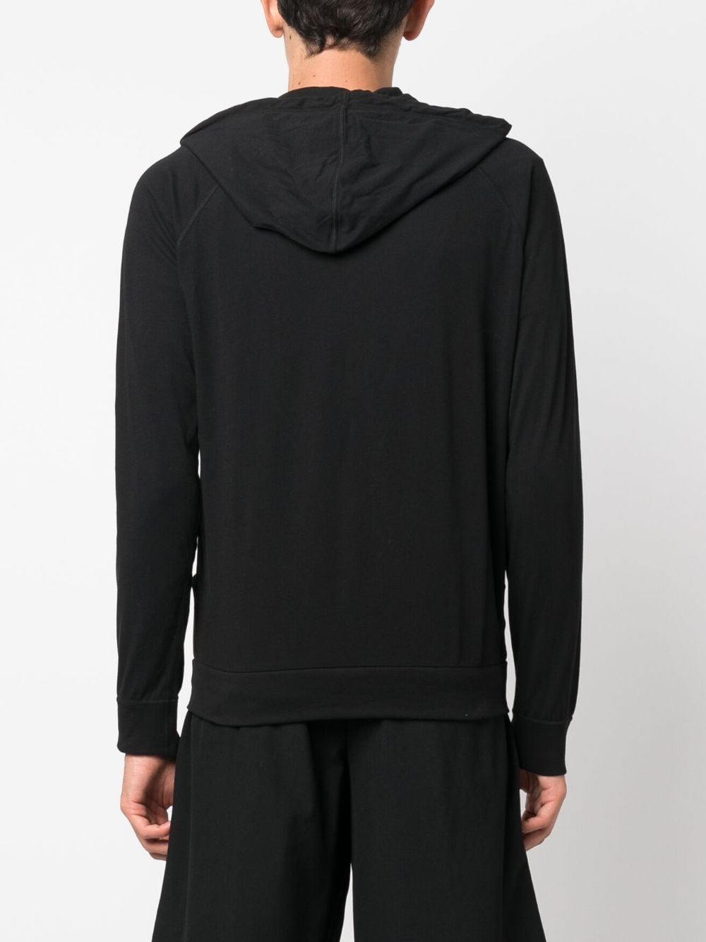 Paul Smith Sweaters Black M1A500MAU279B79 (Paul Smith / スウェット・フーディー ) | Paul Smith (ポール・スミス)(2)
