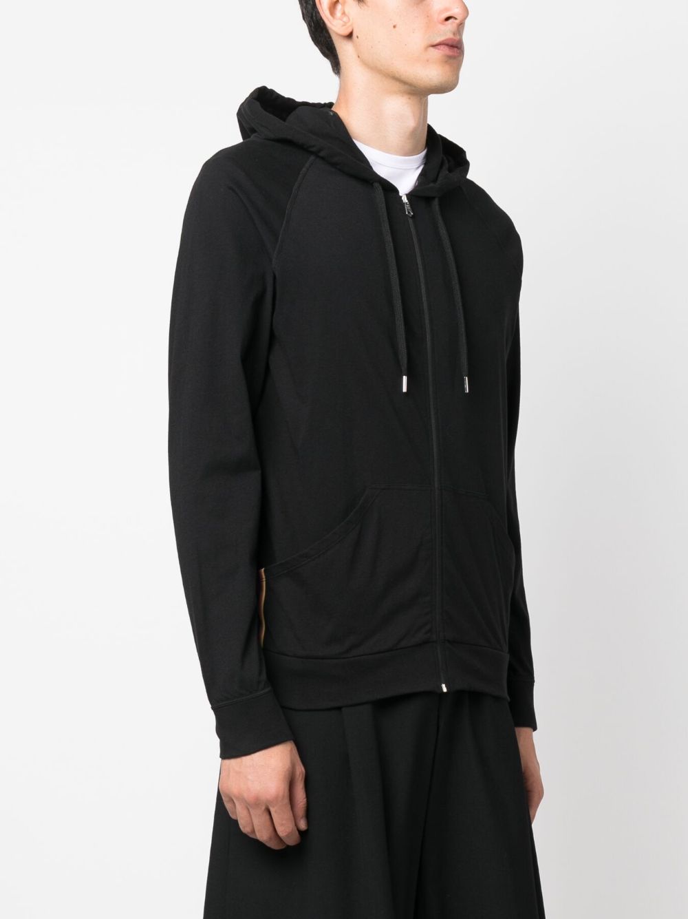 Paul Smith Sweaters Black M1A500MAU279B79 (Paul Smith / スウェット・フーディー ) | Paul Smith (ポール・スミス)(3)