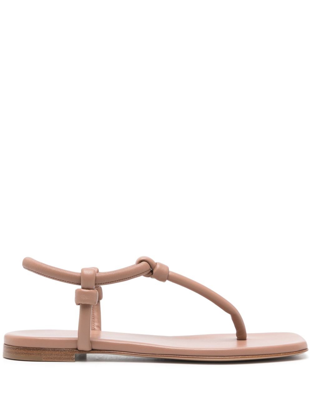 Gianvito Rossi Sandals Beige G3239505CUONAPPRAL (Gianvito Rossi / サンダル ) | Gianvito Rossi (ジャンヴィト ロッシ)