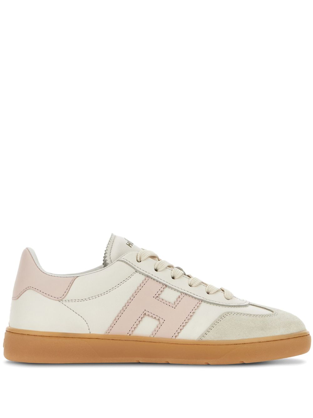 HOGAN PRE Sneakers Pink HXW6470FB60QDA0CA7 (HOGAN / スニーカー ) | HOGAN (ホーガン)