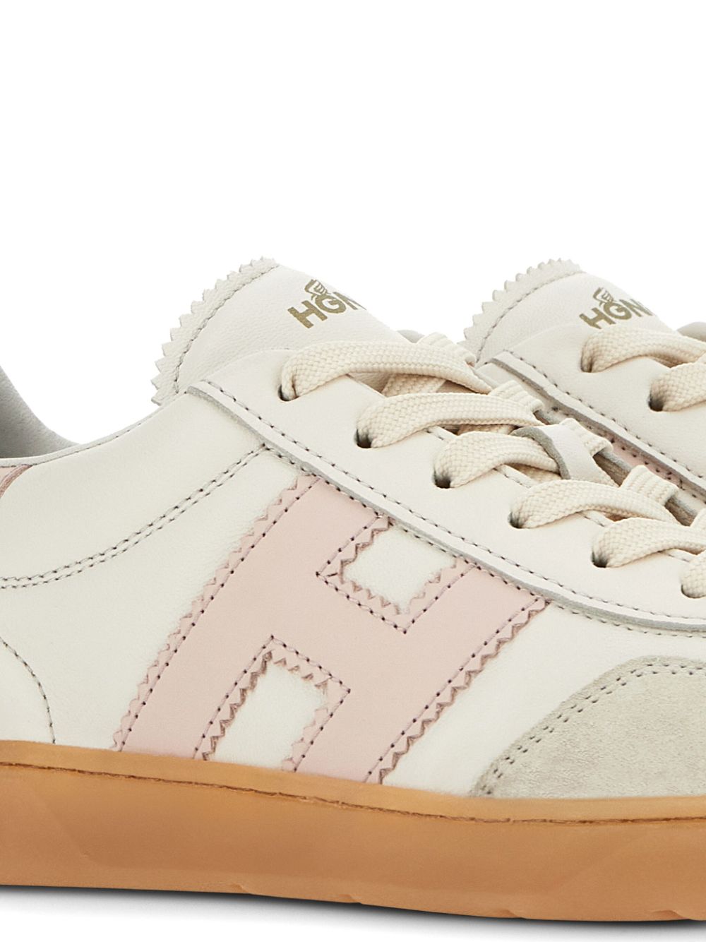 HOGAN PRE Sneakers Pink HXW6470FB60QDA0CA7 (HOGAN / スニーカー ) | HOGAN (ホーガン)(3)