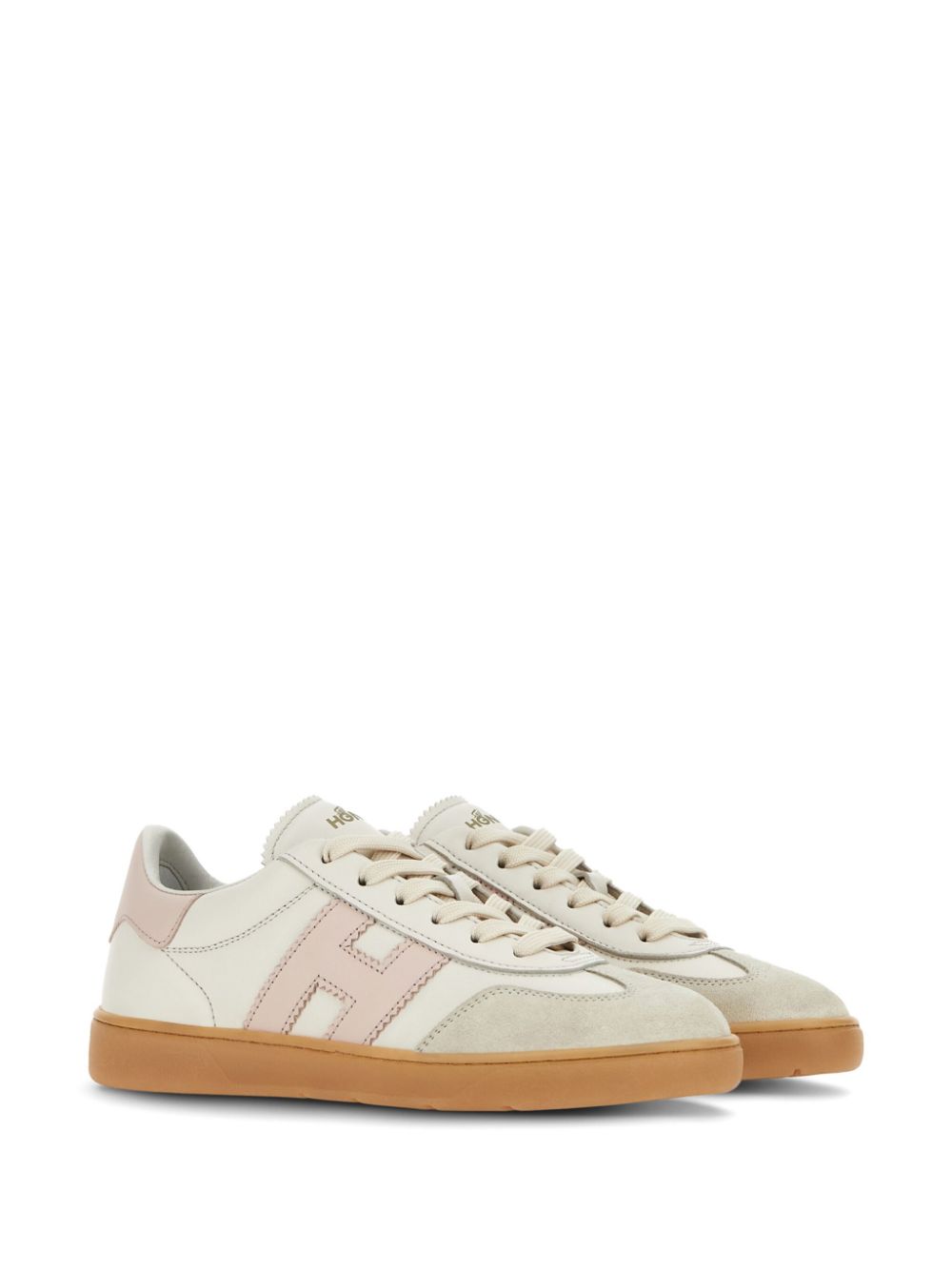 HOGAN PRE Sneakers Pink HXW6470FB60QDA0CA7 (HOGAN / スニーカー ) | HOGAN (ホーガン)(4)