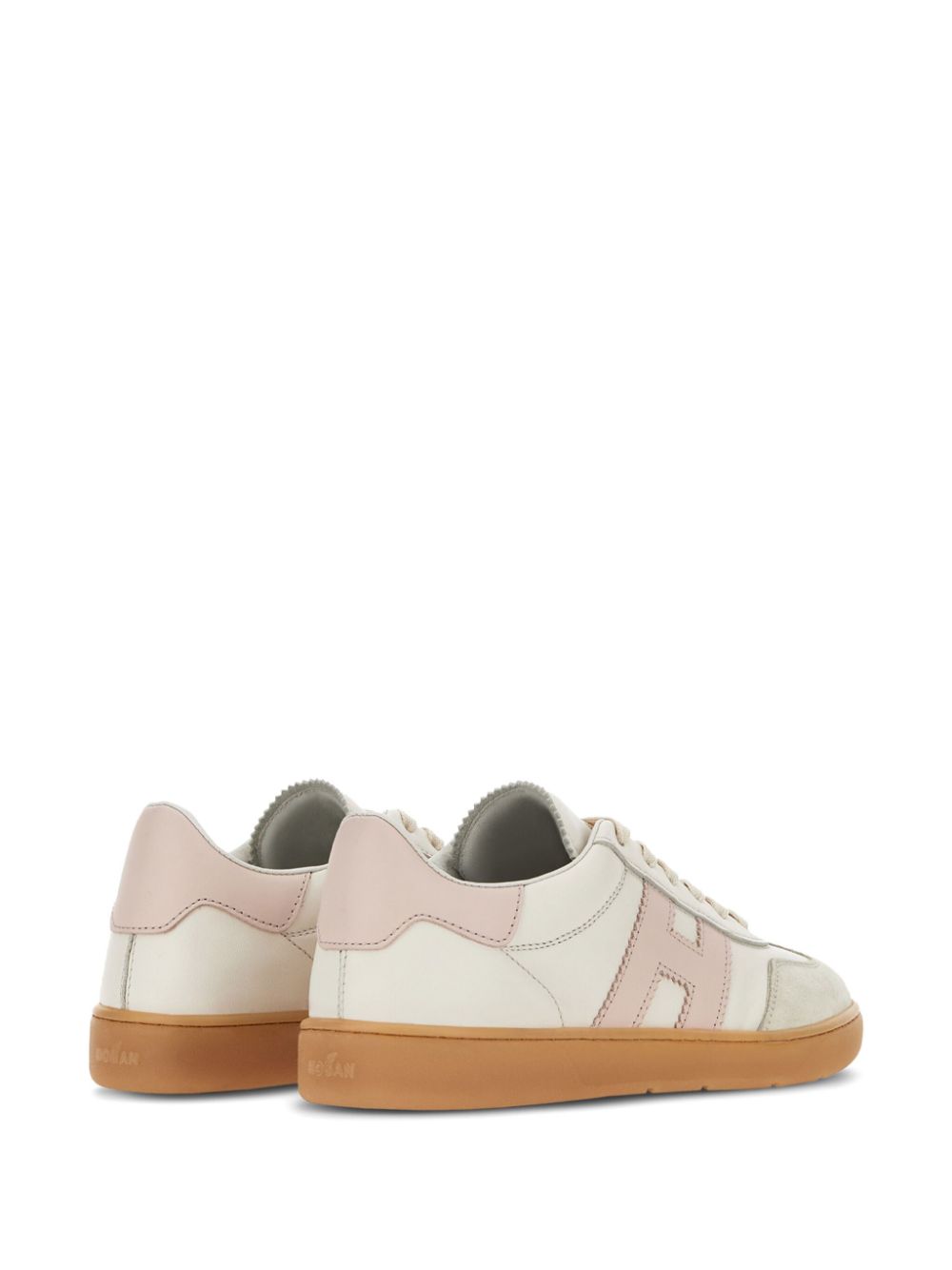 HOGAN PRE Sneakers Pink HXW6470FB60QDA0CA7 (HOGAN / スニーカー ) | HOGAN (ホーガン)(5)