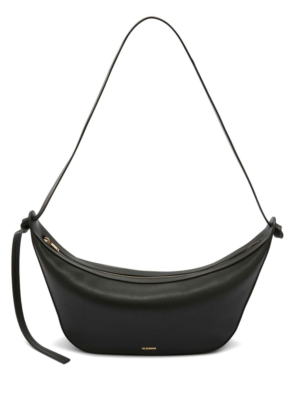 Jil Sander Bags.. Black J07WG0094P7185001 (Jil Sander / ハンドバッグ・ショルダーバッグ ) | Jil Sander (ジルサンダー)