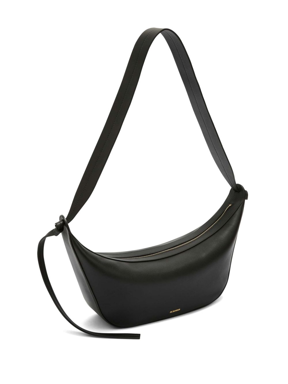 Jil Sander Bags.. Black J07WG0094P7185001 (Jil Sander / ハンドバッグ・ショルダーバッグ ) | Jil Sander (ジルサンダー)(1)