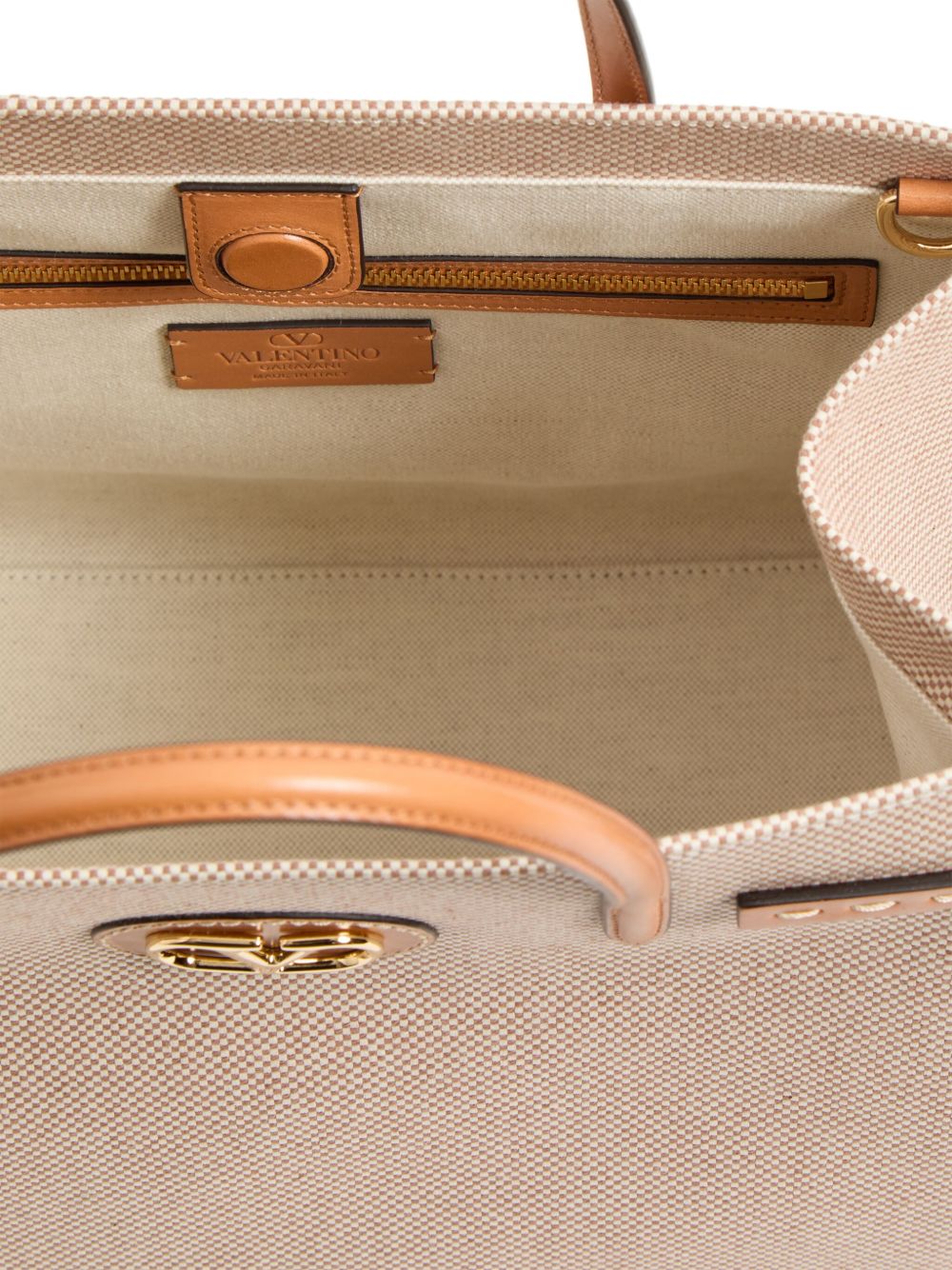 Valentino Garavani Bags.. Leather Brown WB0R19EZTR2H (Valentino Garavani / トートバッグ ) | Valentino Garavani (ヴァレンティノ)(3)