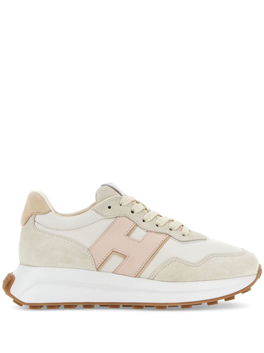 HOGAN PRE Sneakers Beige HXW6410EH41U3T0CA3 (HOGAN / スニーカー ) | HOGAN (ホーガン)