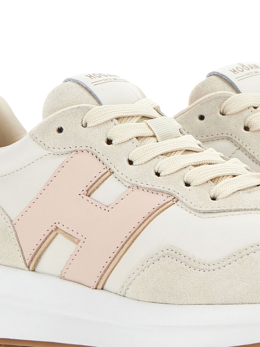 HOGAN PRE Sneakers Beige HXW6410EH41U3T0CA3 (HOGAN / スニーカー ) | HOGAN (ホーガン)(2)
