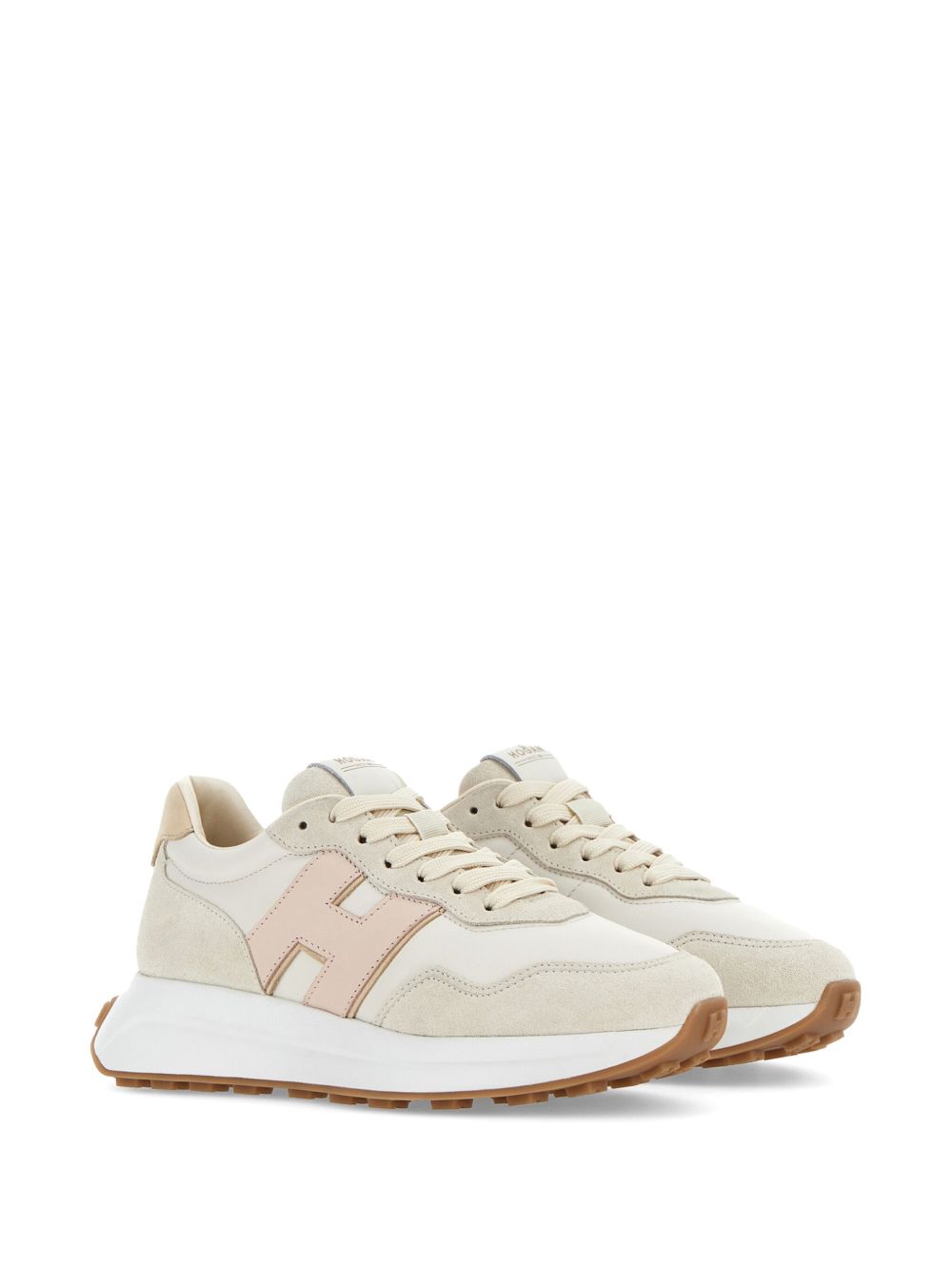 HOGAN PRE Sneakers Beige HXW6410EH41U3T0CA3 (HOGAN / スニーカー ) | HOGAN (ホーガン)(3)