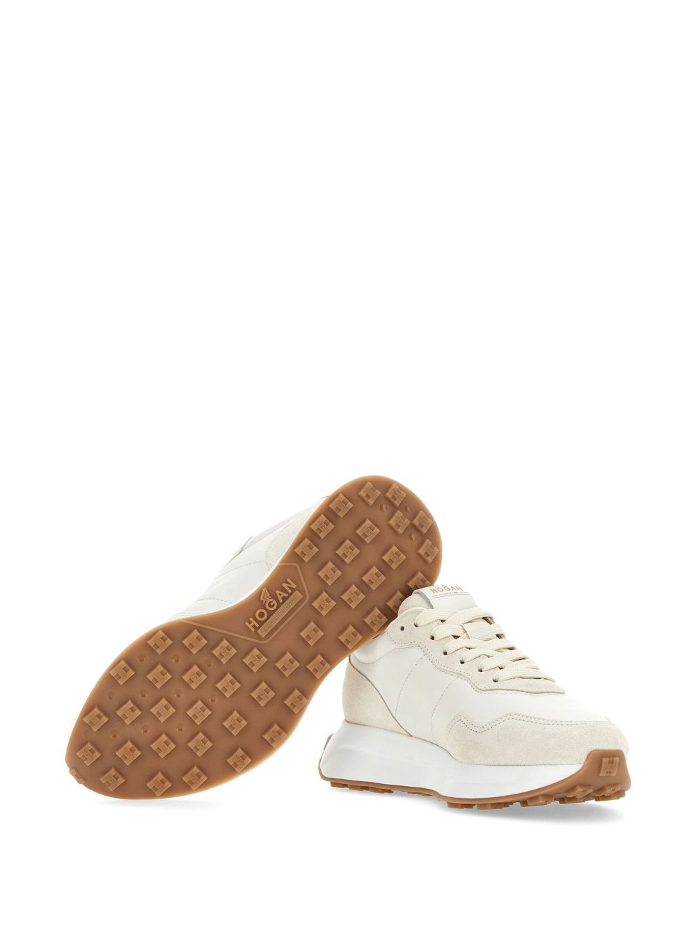 HOGAN PRE Sneakers Beige HXW6410EH41U3T0CA3 (HOGAN / スニーカー ) | HOGAN (ホーガン)(4)