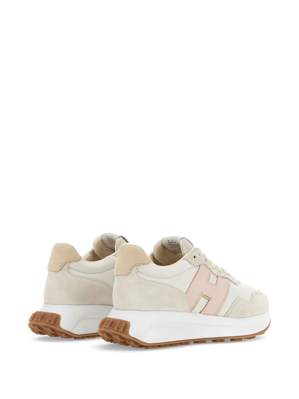 HOGAN PRE Sneakers Beige HXW6410EH41U3T0CA3 (HOGAN / スニーカー ) | HOGAN (ホーガン)(5)