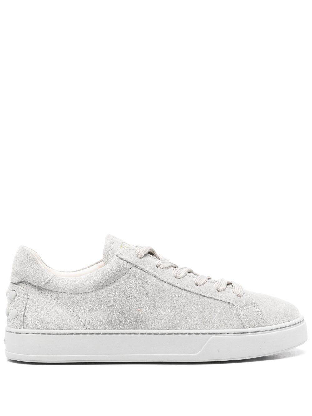 Tod's Sneakers Grey XXW04L0HZ40M8WB218 (Tod's / スニーカー ) | Tod's (トッズ)