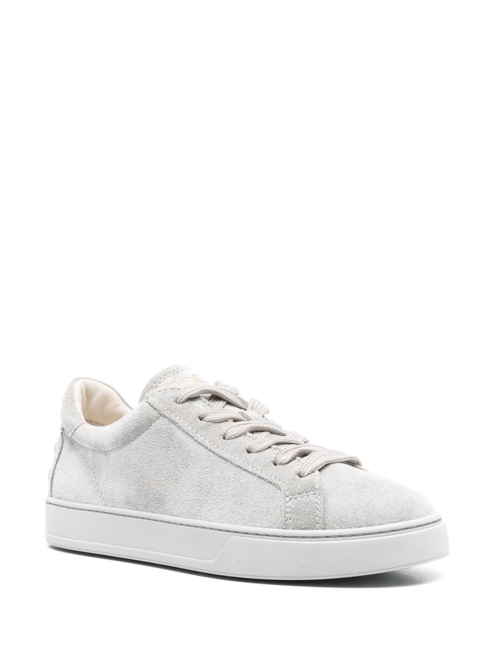 Tod's Sneakers Grey XXW04L0HZ40M8WB218 (Tod's / スニーカー ) | Tod's (トッズ)(1)