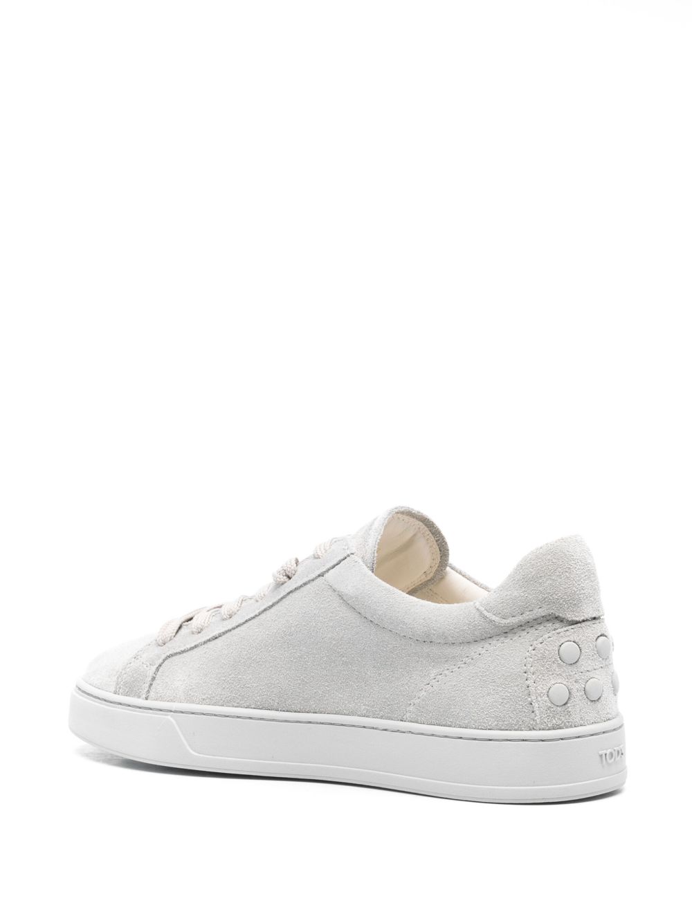Tod's Sneakers Grey XXW04L0HZ40M8WB218 (Tod's / スニーカー ) | Tod's (トッズ)(2)