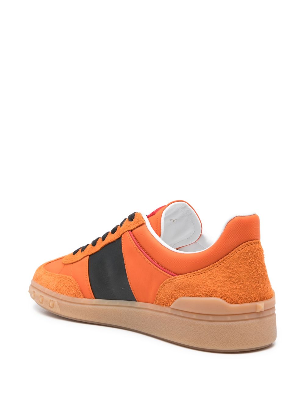 Valentino Garavani Sneakers Orange YS0H77MBMRJ4 (Valentino Garavani / スニーカー ) | Valentino Garavani (ヴァレンティノ)(1)