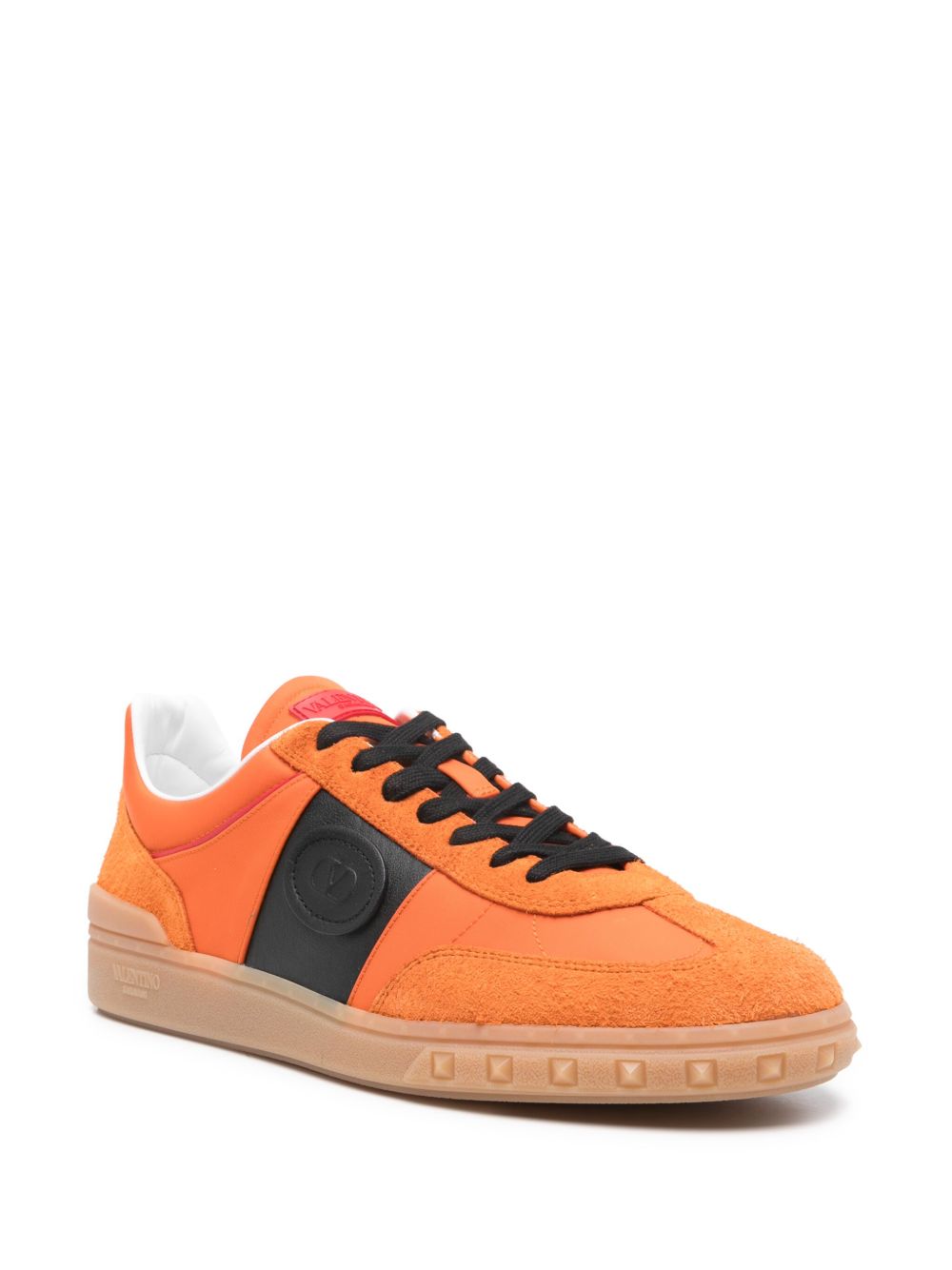 Valentino Garavani Sneakers Orange YS0H77MBMRJ4 (Valentino Garavani / スニーカー ) | Valentino Garavani (ヴァレンティノ)(3)