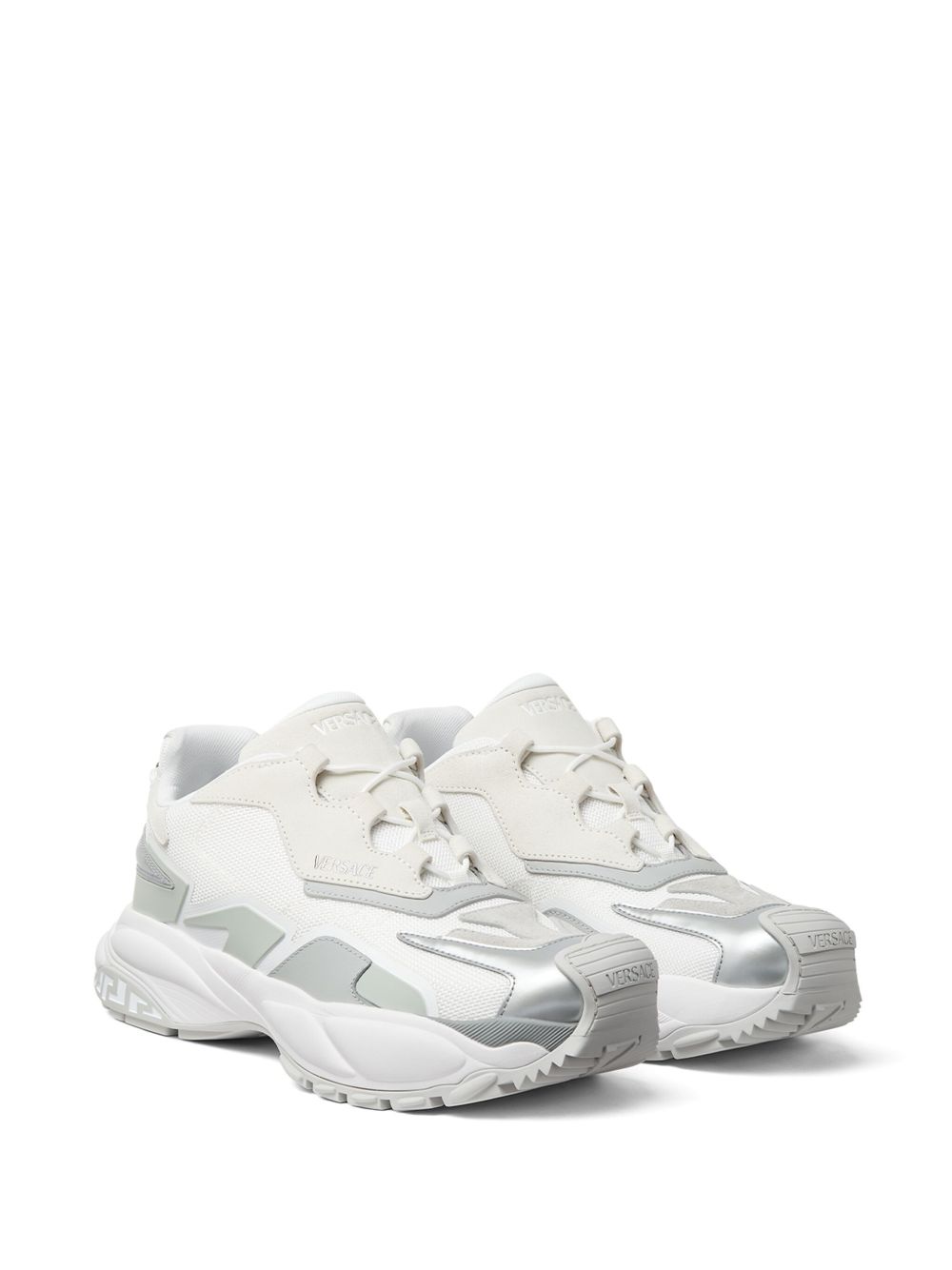 Versace Sneakers White 10163061A126792WP4P (VERSACE / スニーカー ) | VERSACE (ヴェルサーチェ)(2)