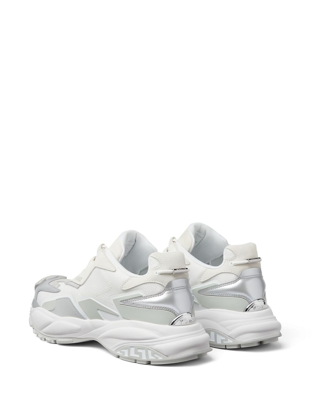 Versace Sneakers White 10163061A126792WP4P (VERSACE / スニーカー ) | VERSACE (ヴェルサーチェ)(3)