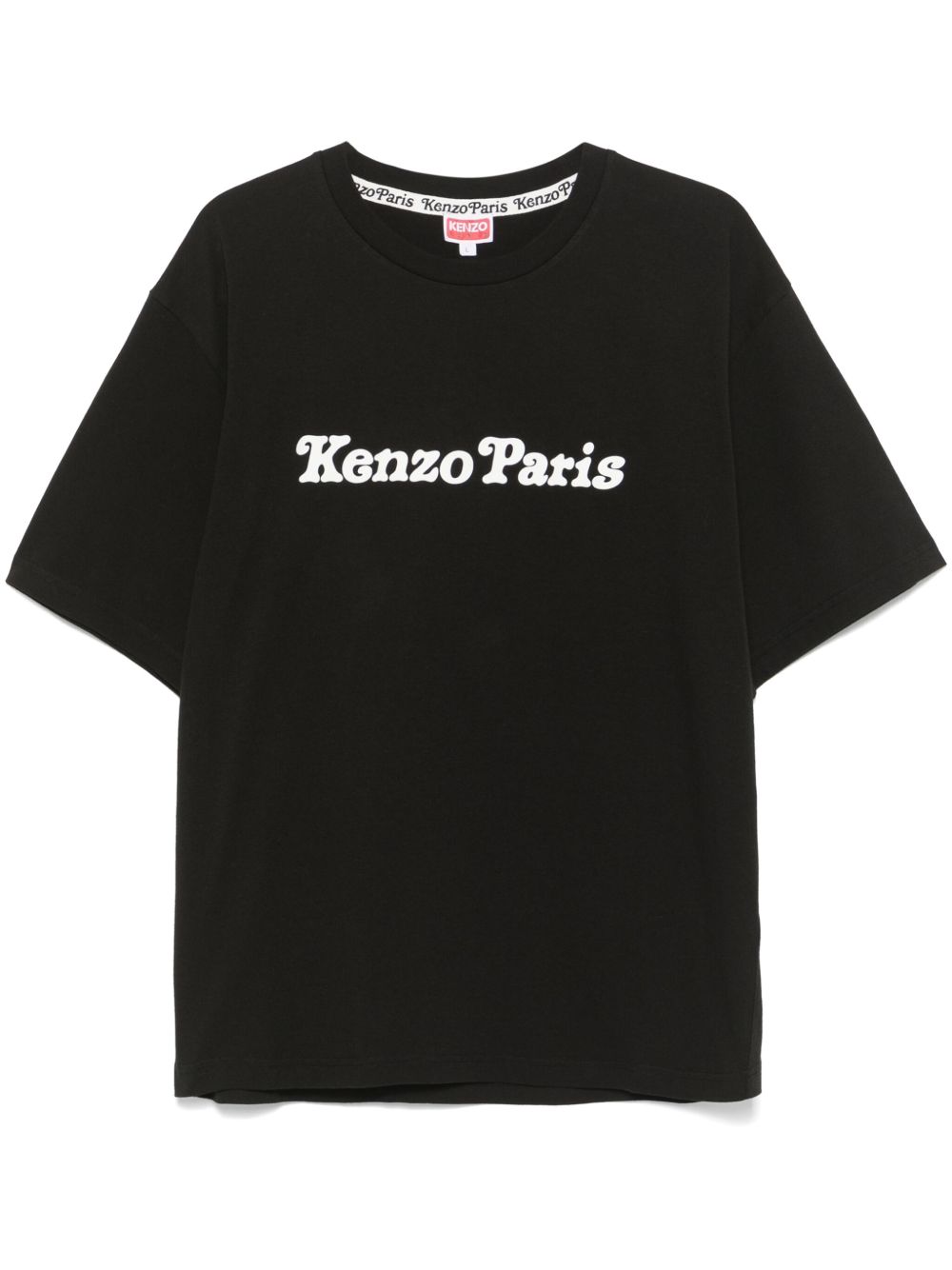 Kenzo T-shirts and Polos Black FF58TS481D4SG99J (KENZO / Tシャツ・カットソー ) | KENZO (ケンゾー)