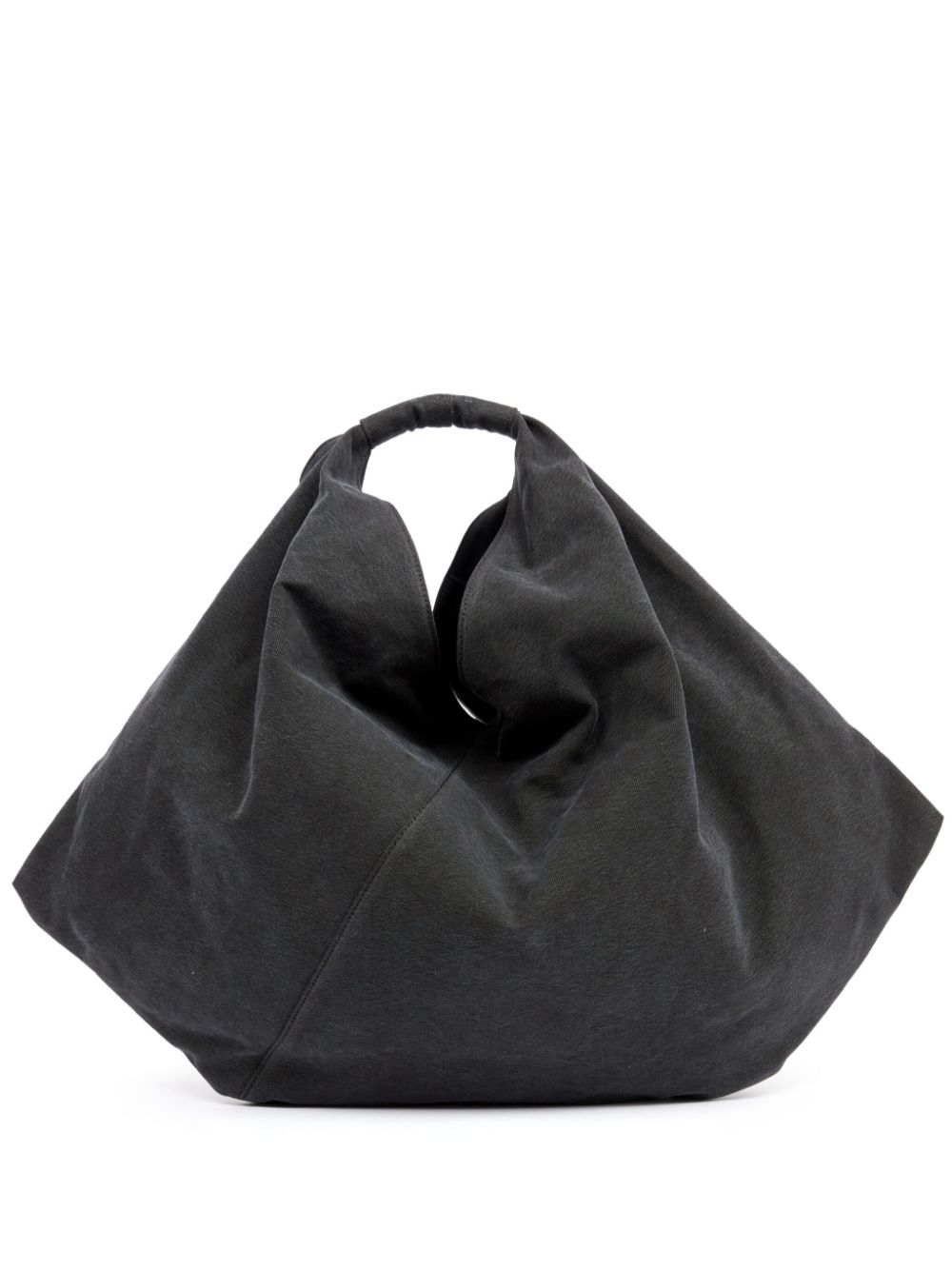 MM6 Maison Margiela Bags.. Black SB5WC0019P7254T8013 (MM6 Maison Margiela / ハンドバッグ・ショルダーバッグ ) | MM6 Maison Margiela (エムエムシックス)