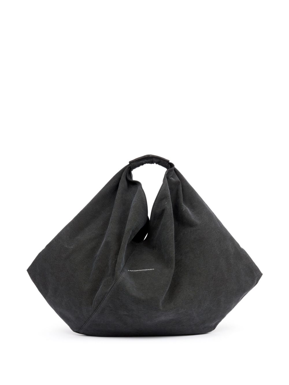 MM6 Maison Margiela Bags.. Black SB5WC0019P7254T8013 (MM6 Maison Margiela / ハンドバッグ・ショルダーバッグ ) | MM6 Maison Margiela (エムエムシックス)(3)