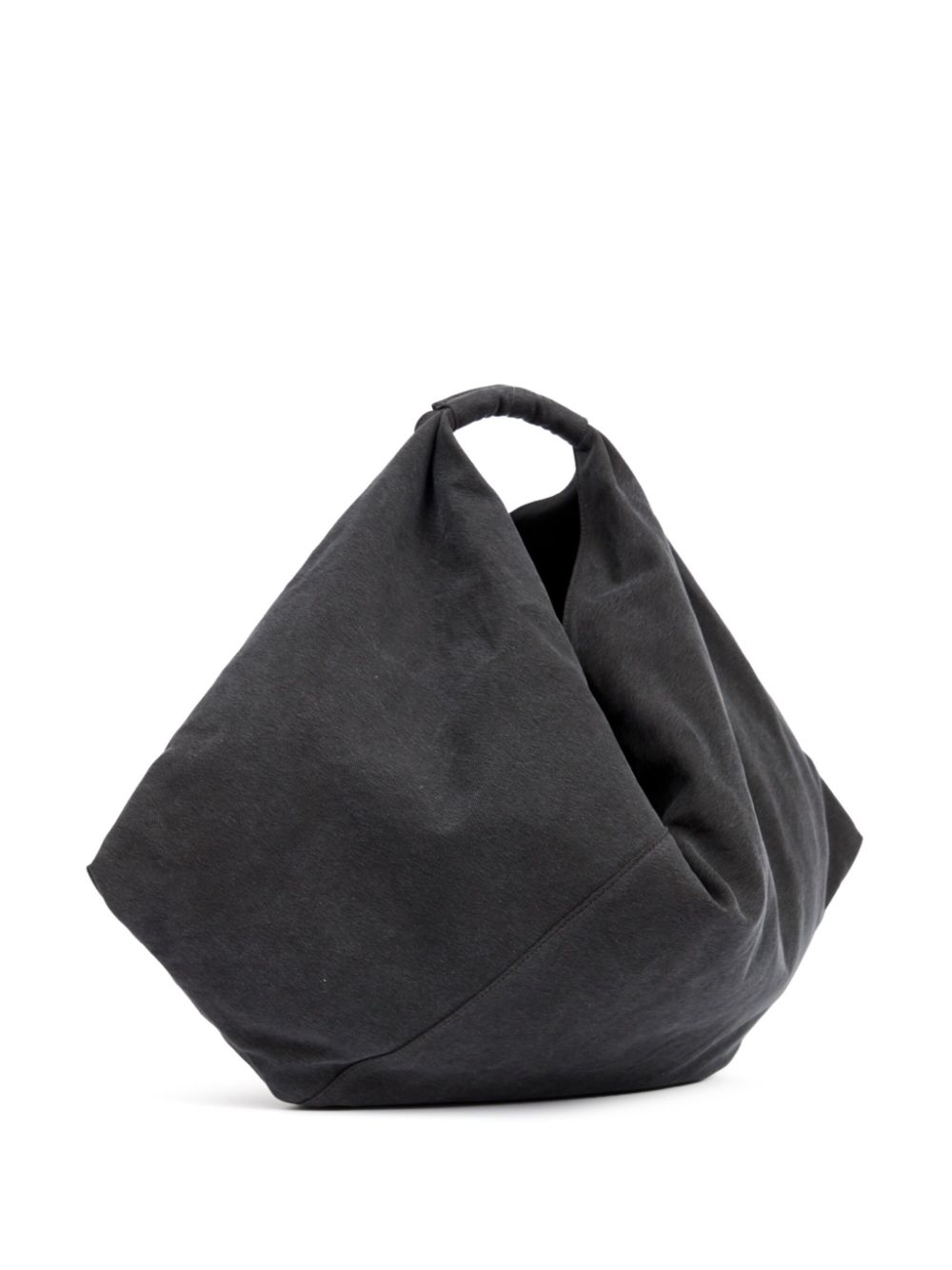 MM6 Maison Margiela Bags.. Black SB5WC0019P7254T8013 (MM6 Maison Margiela / ハンドバッグ・ショルダーバッグ ) | MM6 Maison Margiela (エムエムシックス)(4)