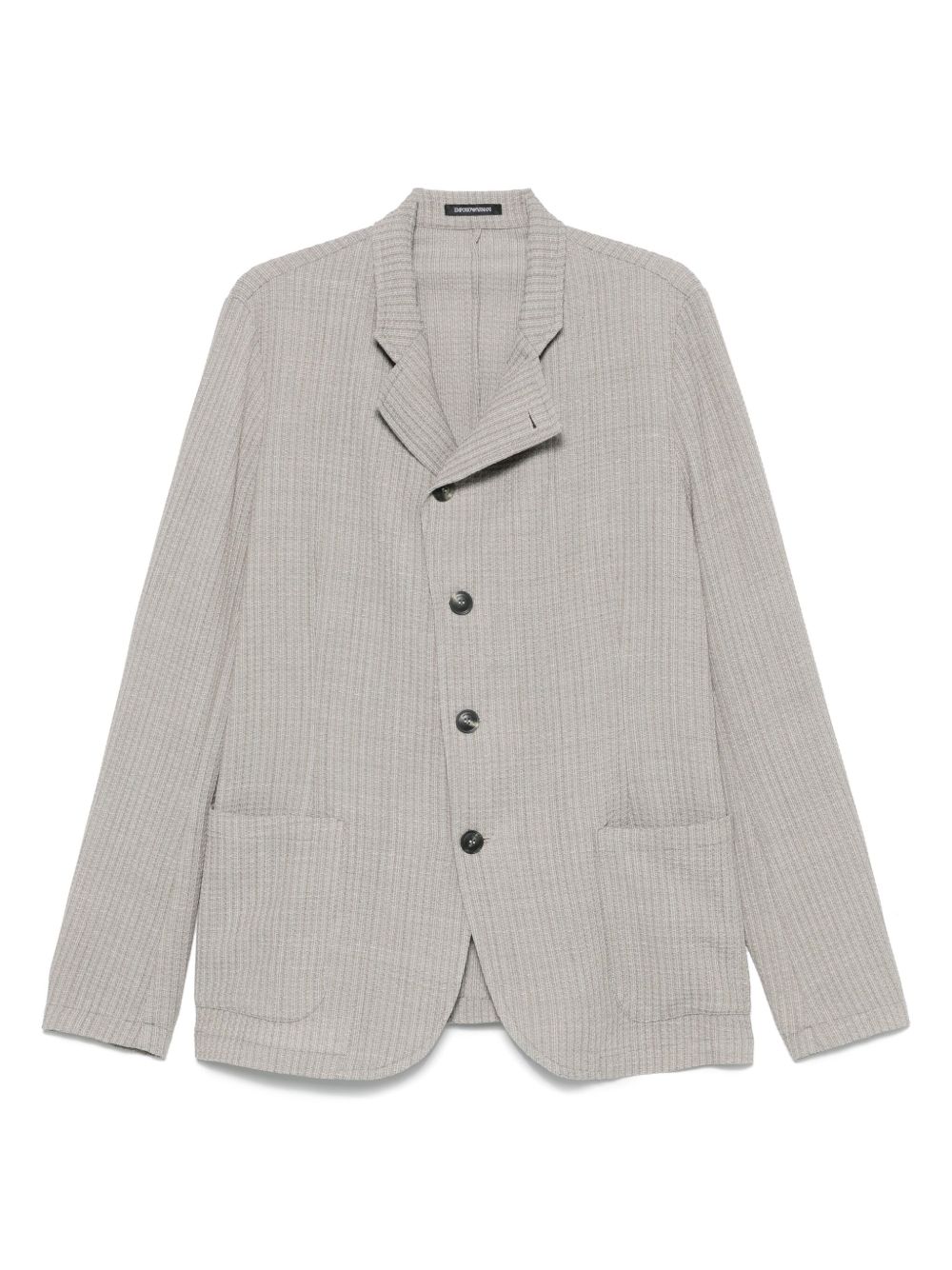Emporio Armani Jackets EM000144TE12889O1003 (EMPORIO ARMANI / ブレザー・ジャケット ) | EMPORIO ARMANI (エンポリオ アルマーニ)