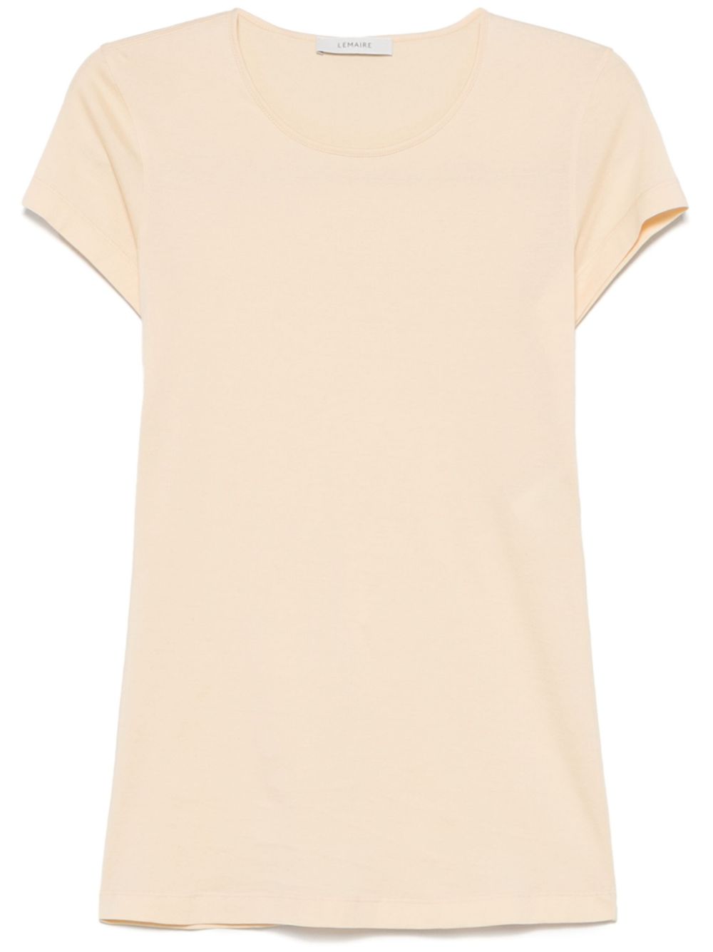 LEMAIRE T-shirts and Polos Beige TO1352LJ1018504 (LEMAIRE / Tシャツ・カットソー ) | LEMAIRE (ルメール)