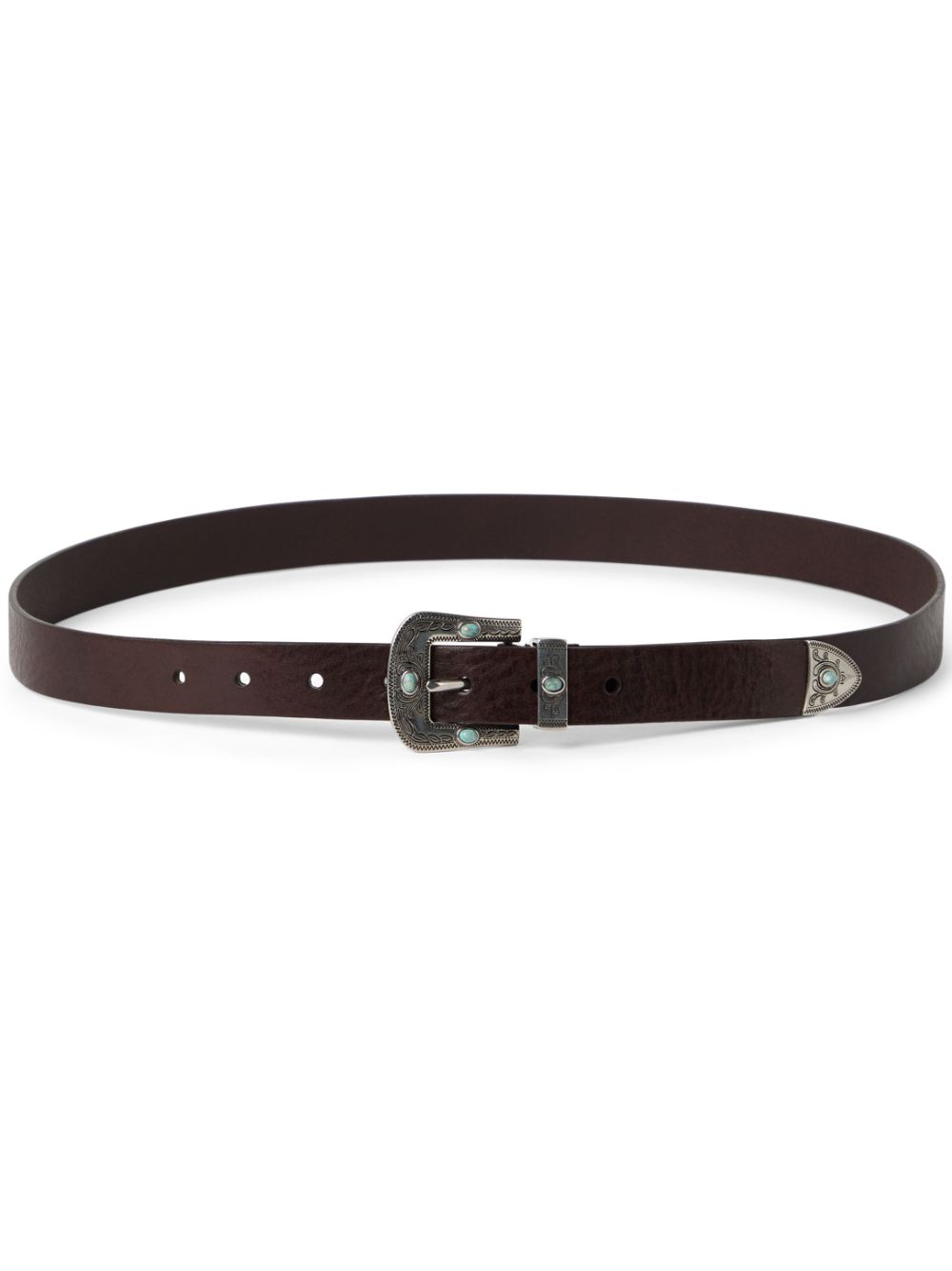 Brunello Cucinelli Belts MAUDU264C5497 (Brunello Cucinelli / ベルト・サスペンダー ) | Brunello Cucinelli (ブルネロ・クチネリ)