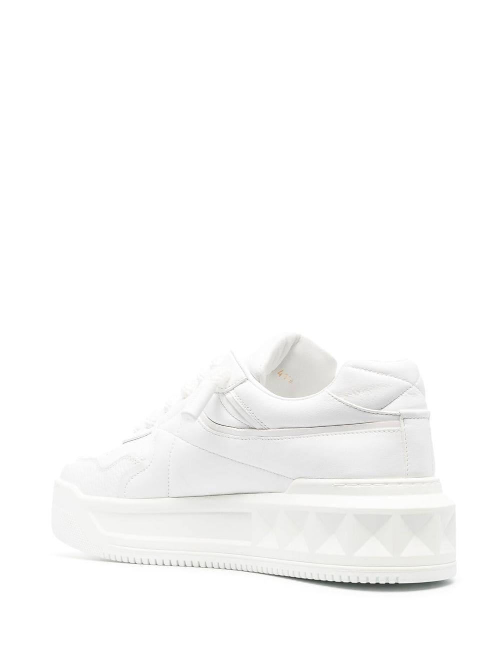 Valentino Garavani Sneakers White YS0G37XTM0BO (Valentino Garavani / スニーカー ) | Valentino Garavani (ヴァレンティノ)(3)