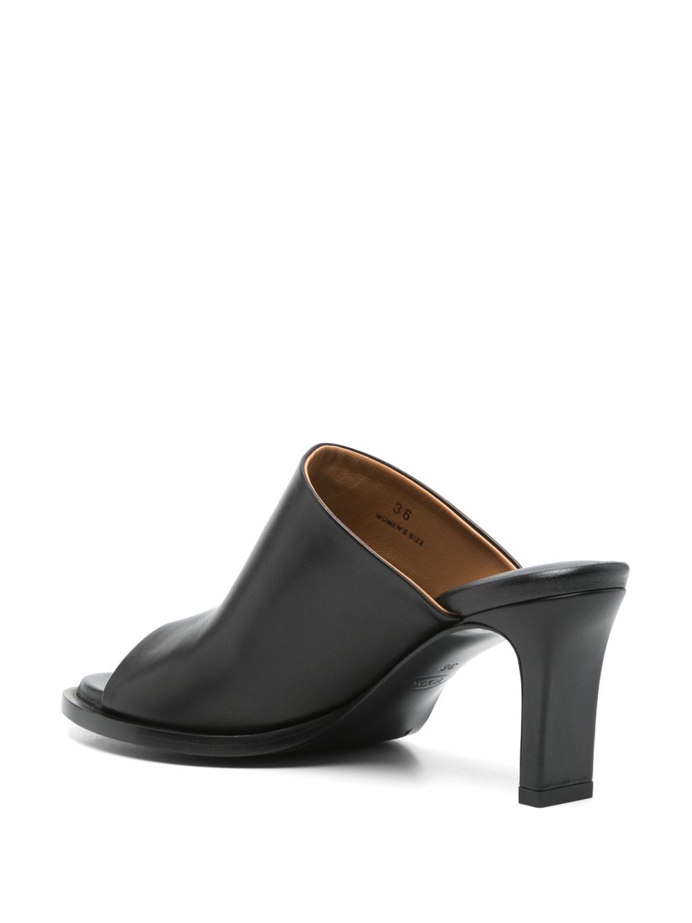 Tod's Sandals Black XXW52L0JA40GOCB999 (Tod's / サンダル ) | Tod's (トッズ)(1)