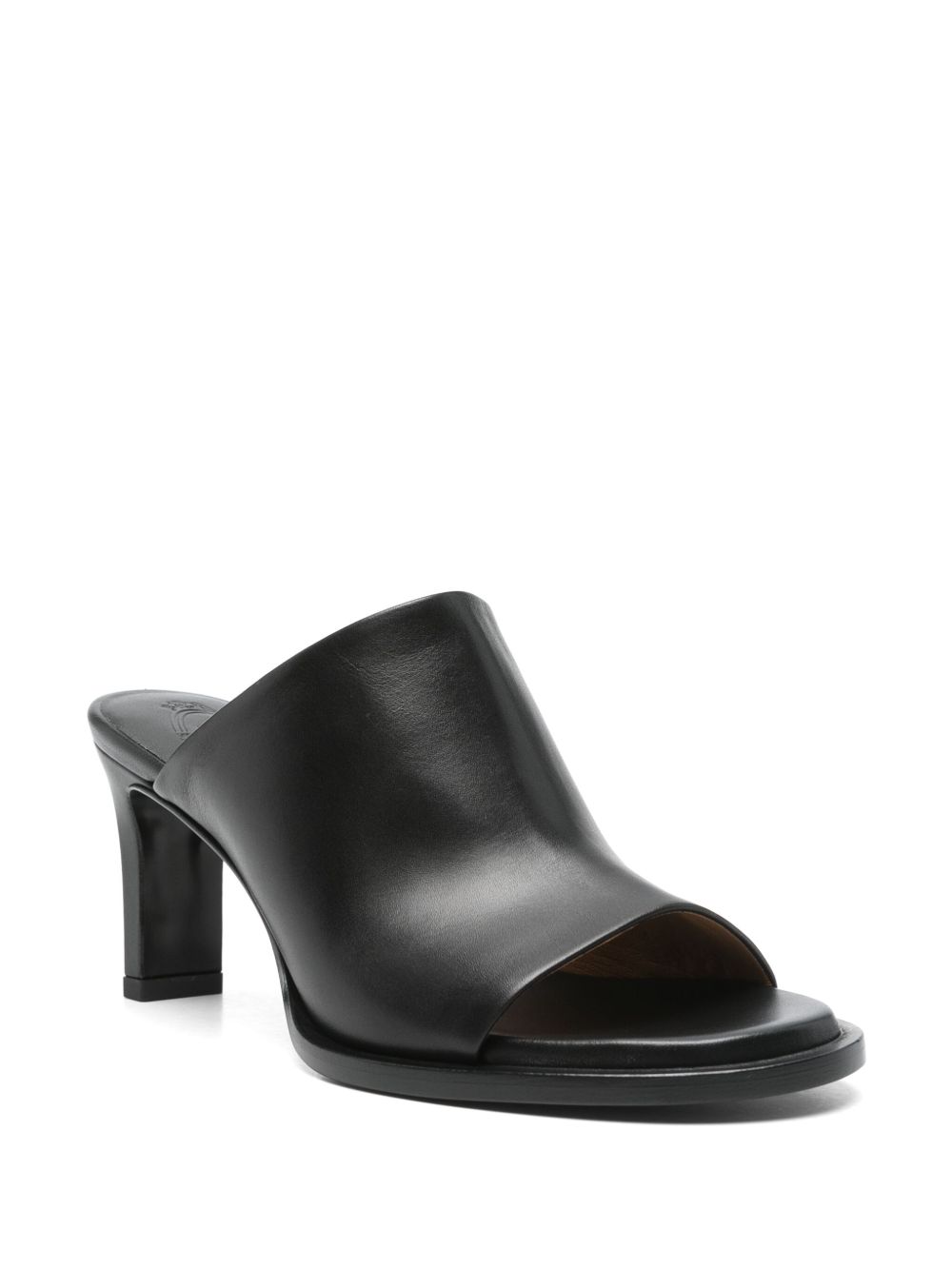 Tod's Sandals Black XXW52L0JA40GOCB999 (Tod's / サンダル ) | Tod's (トッズ)(2)